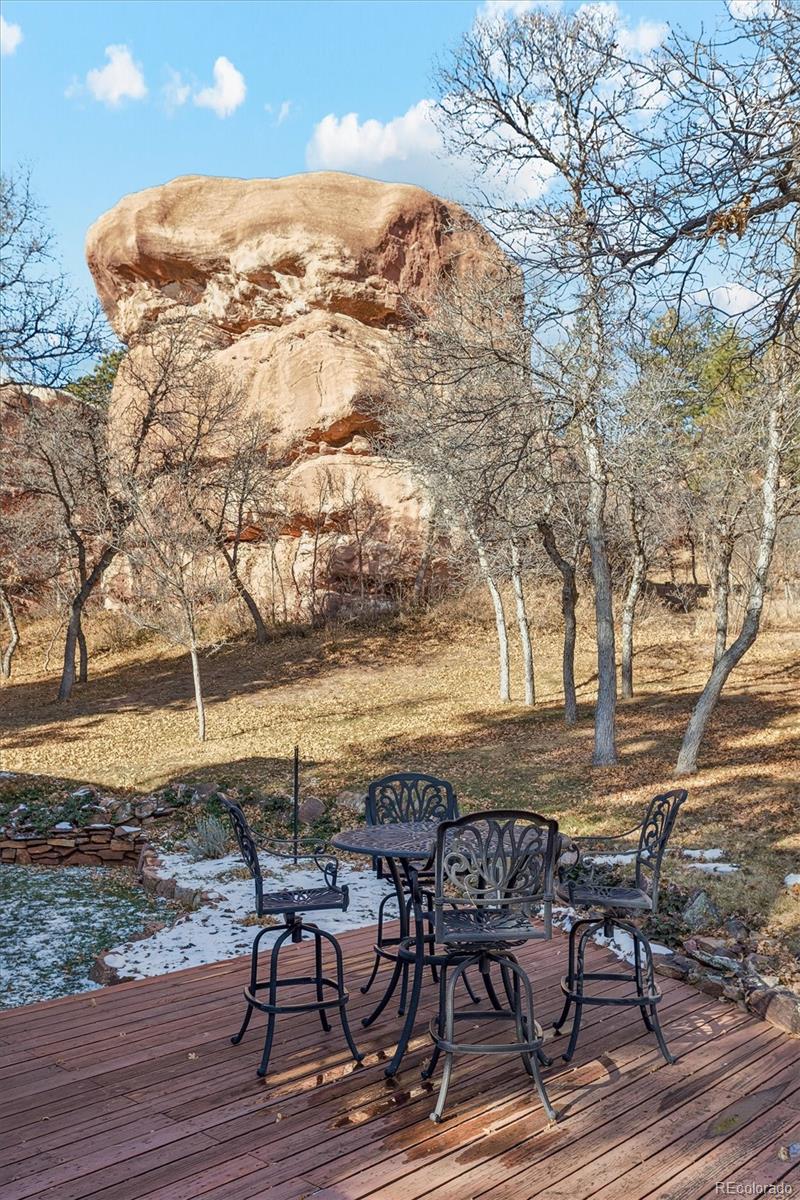 MLS Image #44 for 6509  pike circle,larkspur, Colorado