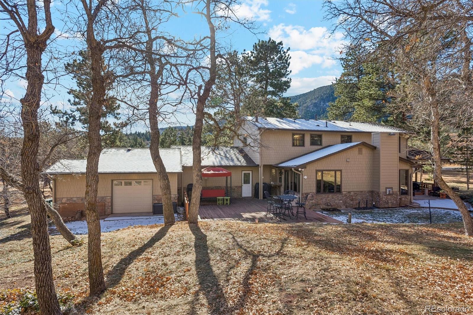 MLS Image #45 for 6509  pike circle,larkspur, Colorado