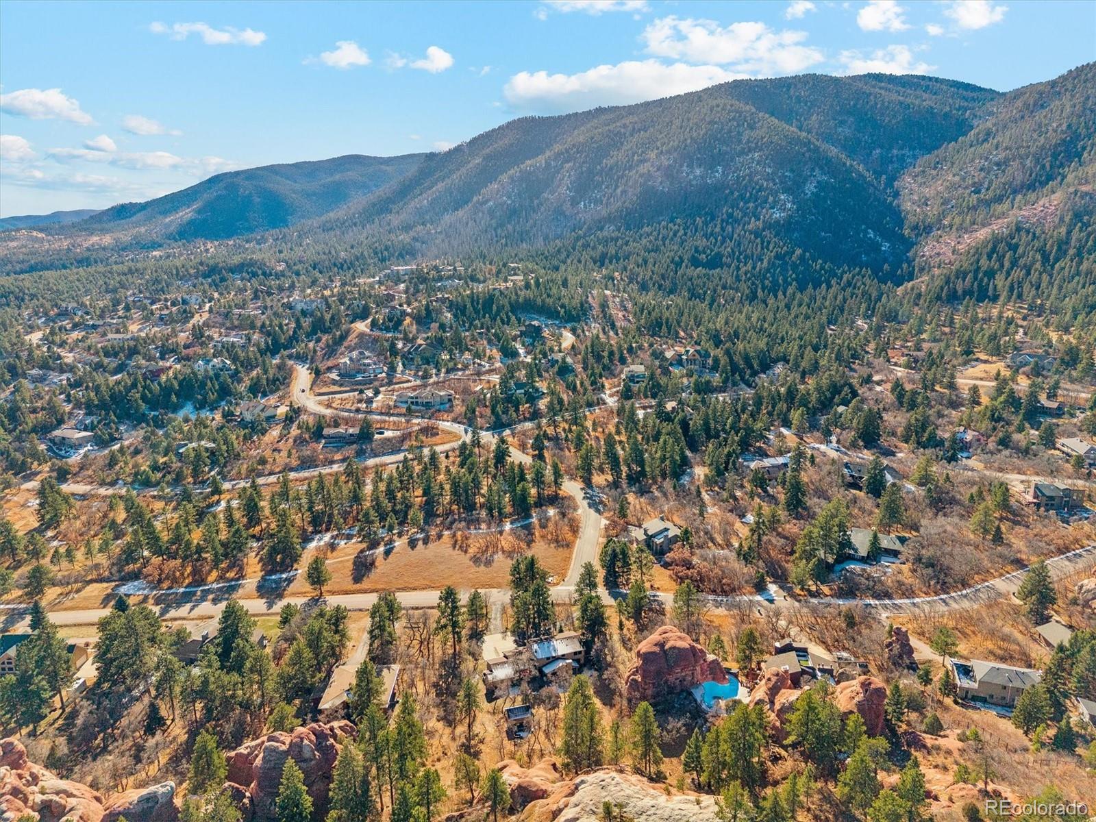 MLS Image #48 for 6509  pike circle,larkspur, Colorado