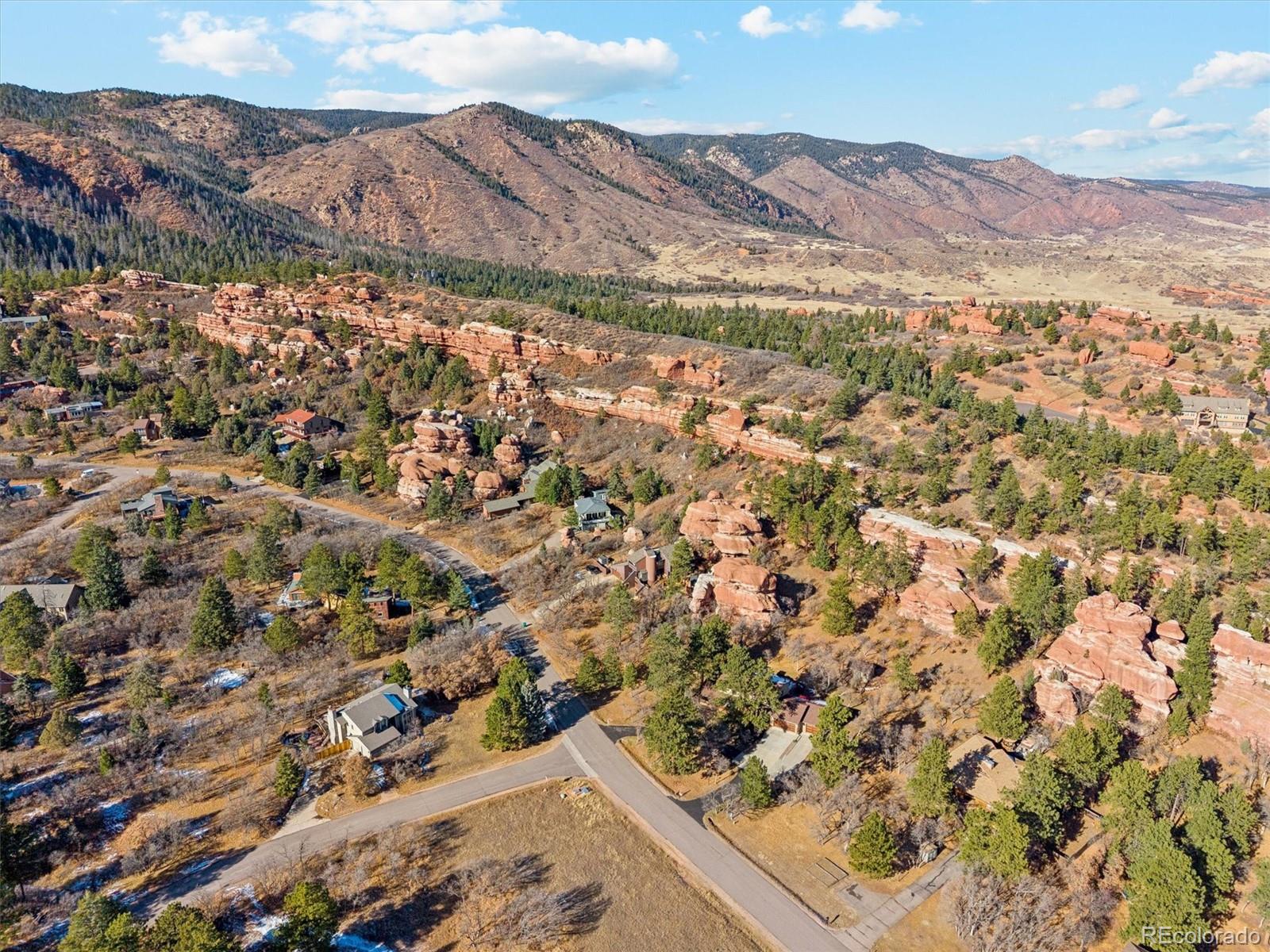 MLS Image #49 for 6509  pike circle,larkspur, Colorado