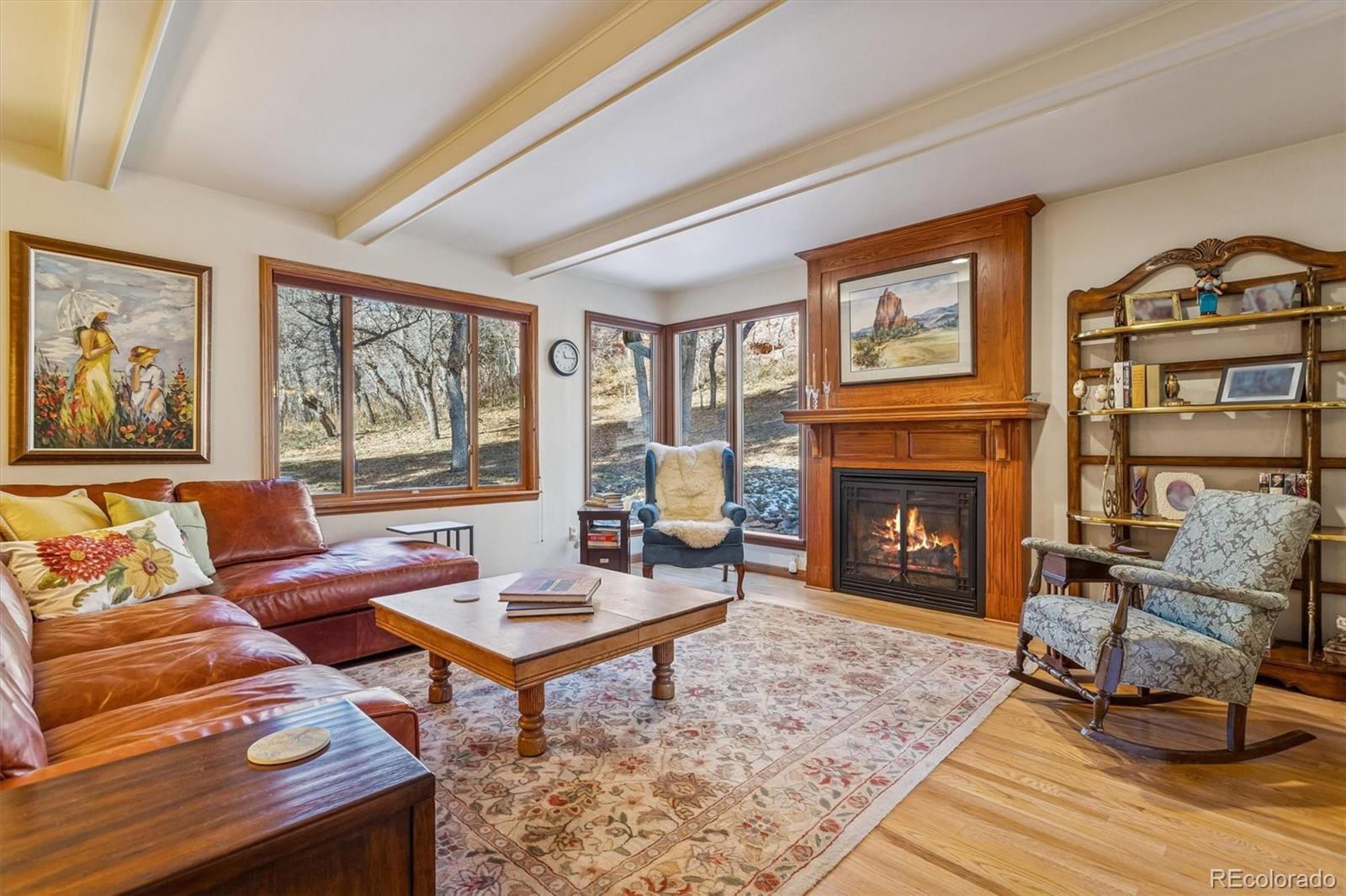 MLS Image #5 for 6509  pike circle,larkspur, Colorado