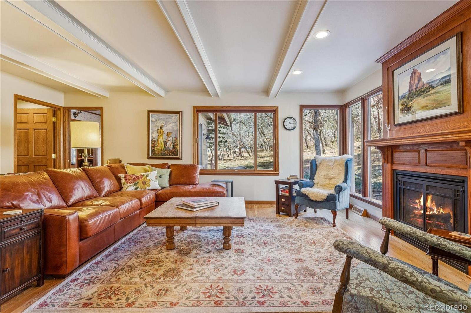 MLS Image #7 for 6509  pike circle,larkspur, Colorado