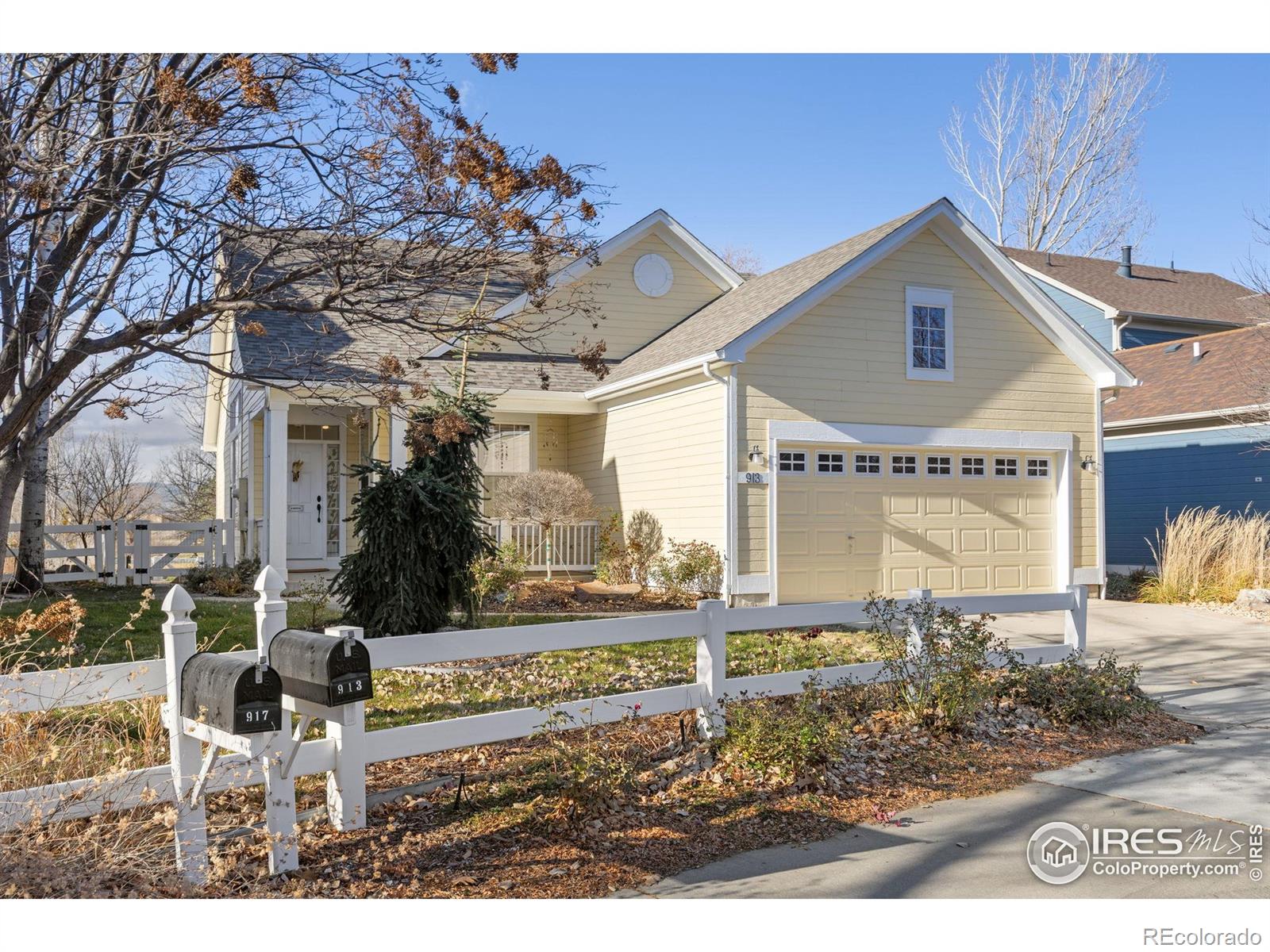 MLS Image #2 for 913  ninebark lane,longmont, Colorado