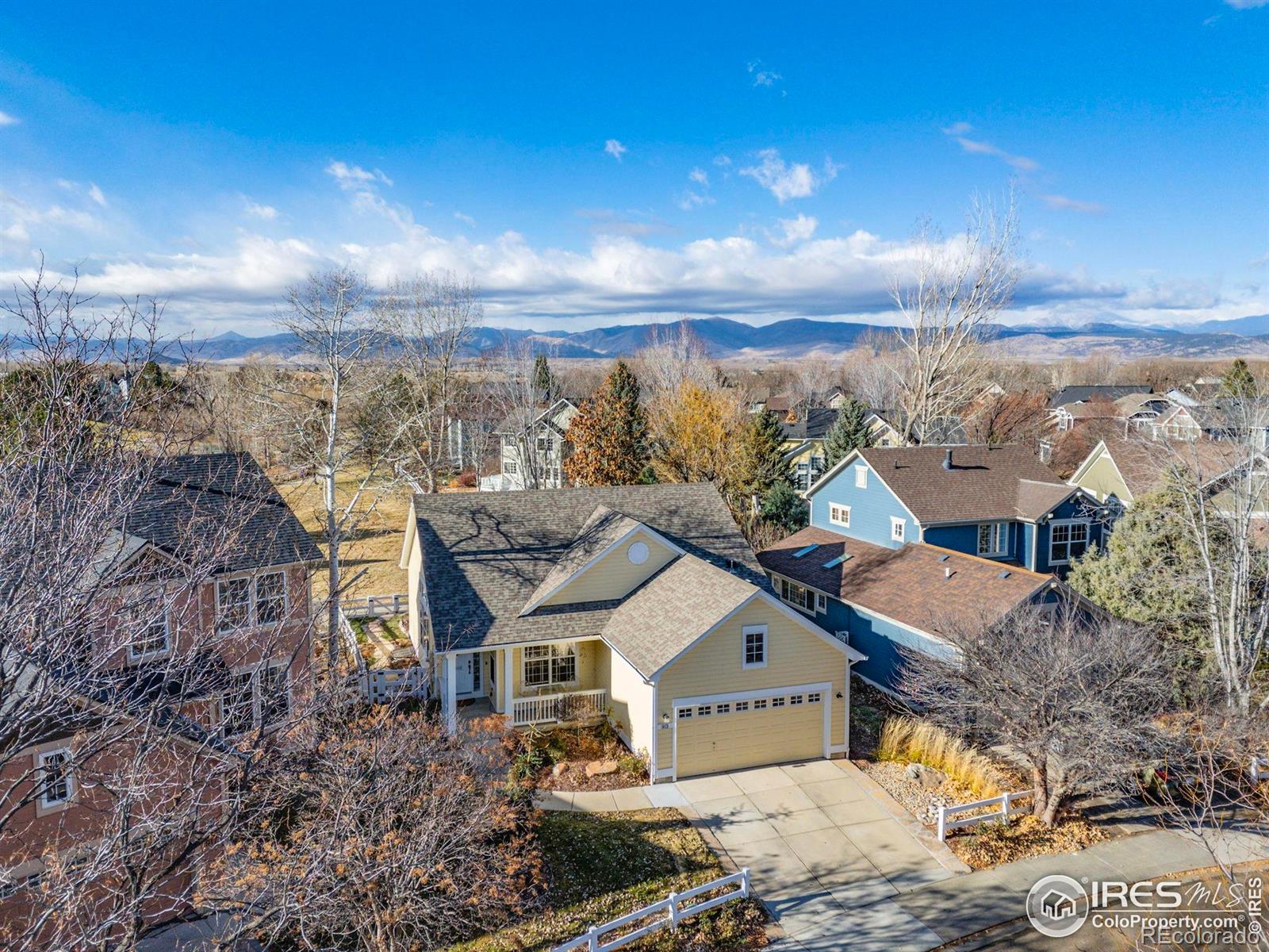 MLS Image #3 for 913  ninebark lane,longmont, Colorado
