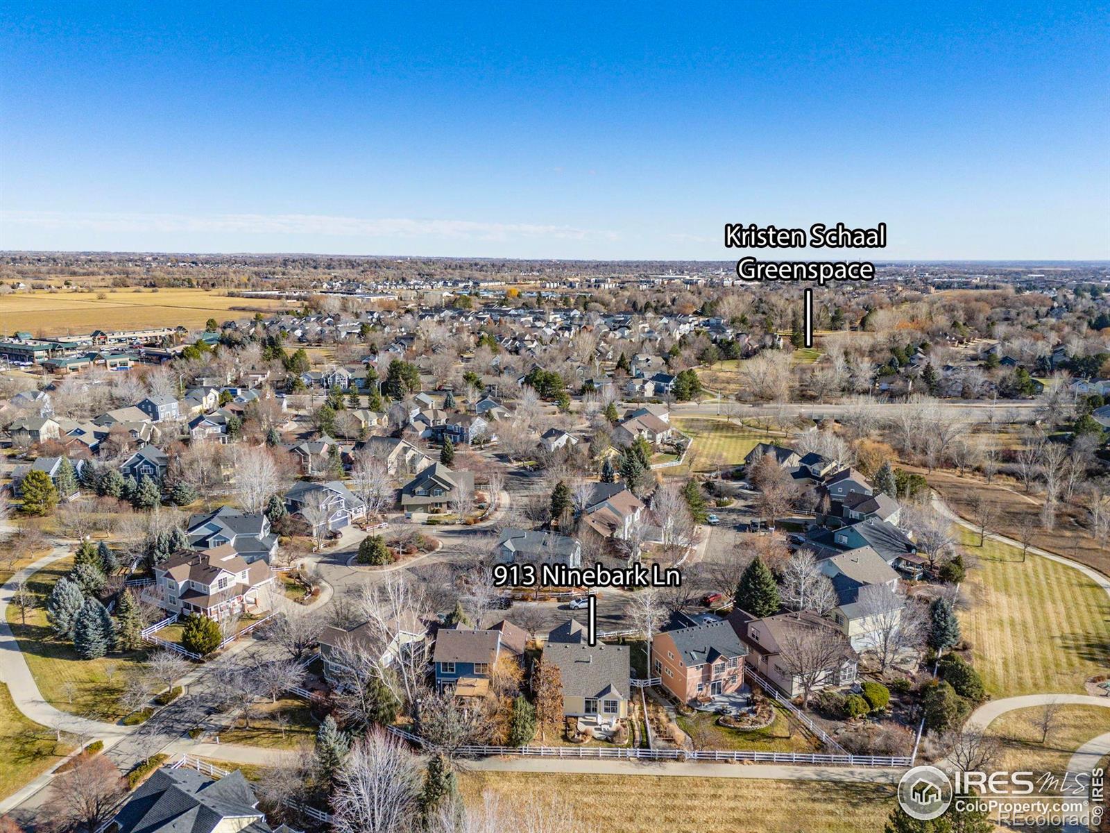 MLS Image #36 for 913  ninebark lane,longmont, Colorado