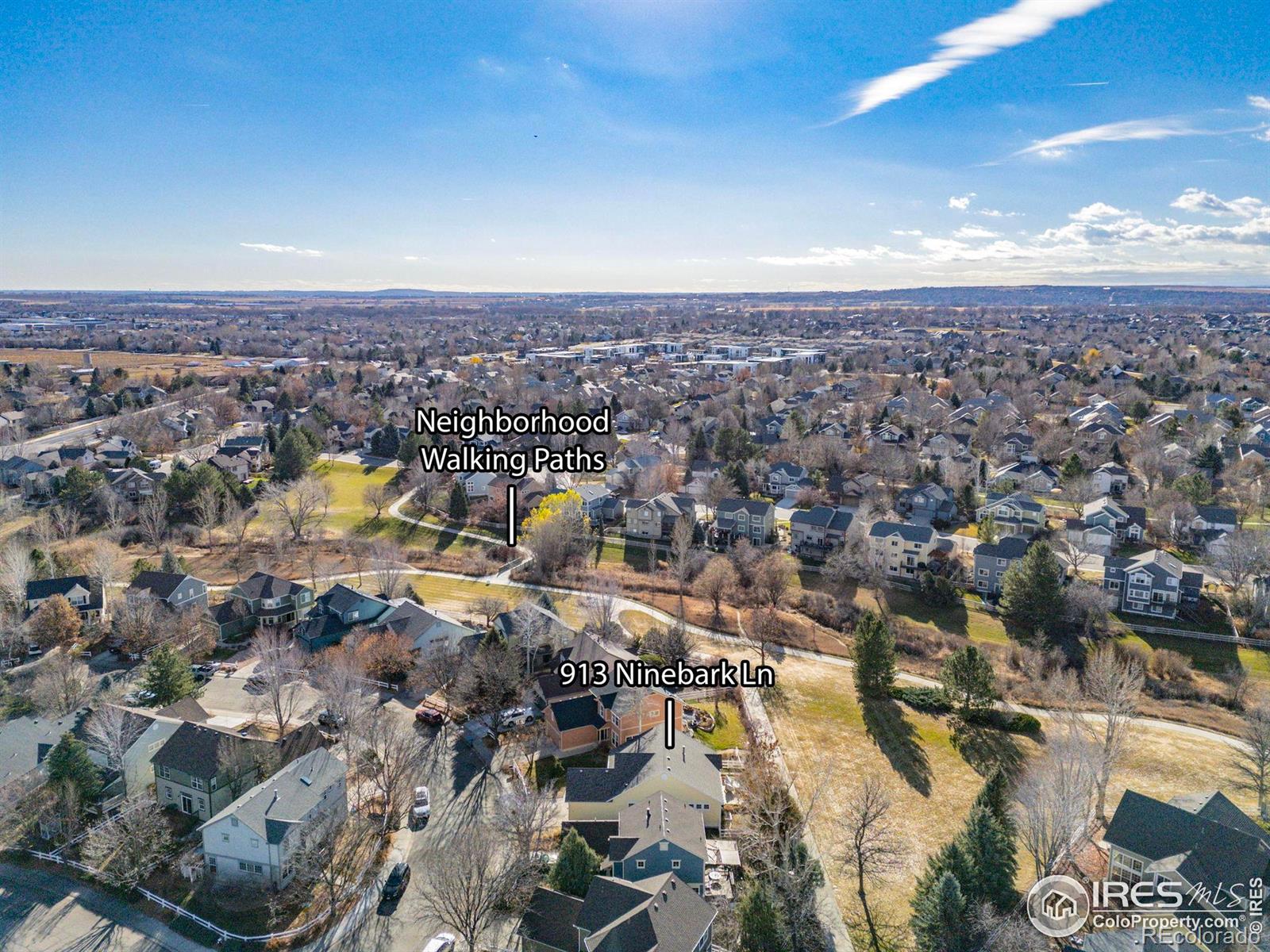 MLS Image #37 for 913  ninebark lane,longmont, Colorado