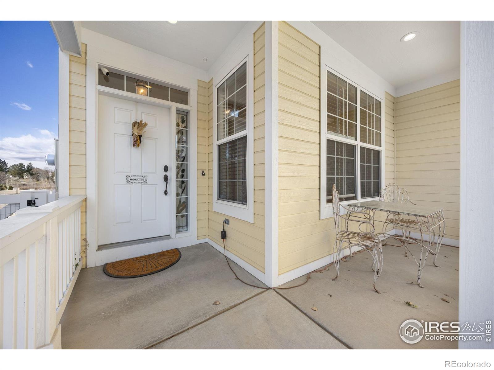 MLS Image #4 for 913  ninebark lane,longmont, Colorado