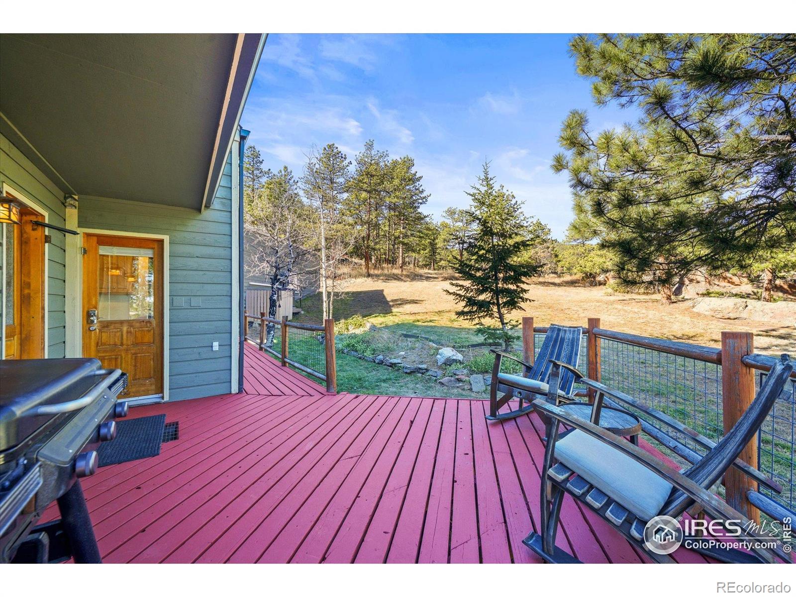 MLS Image #17 for 3665  colard lane,lyons, Colorado