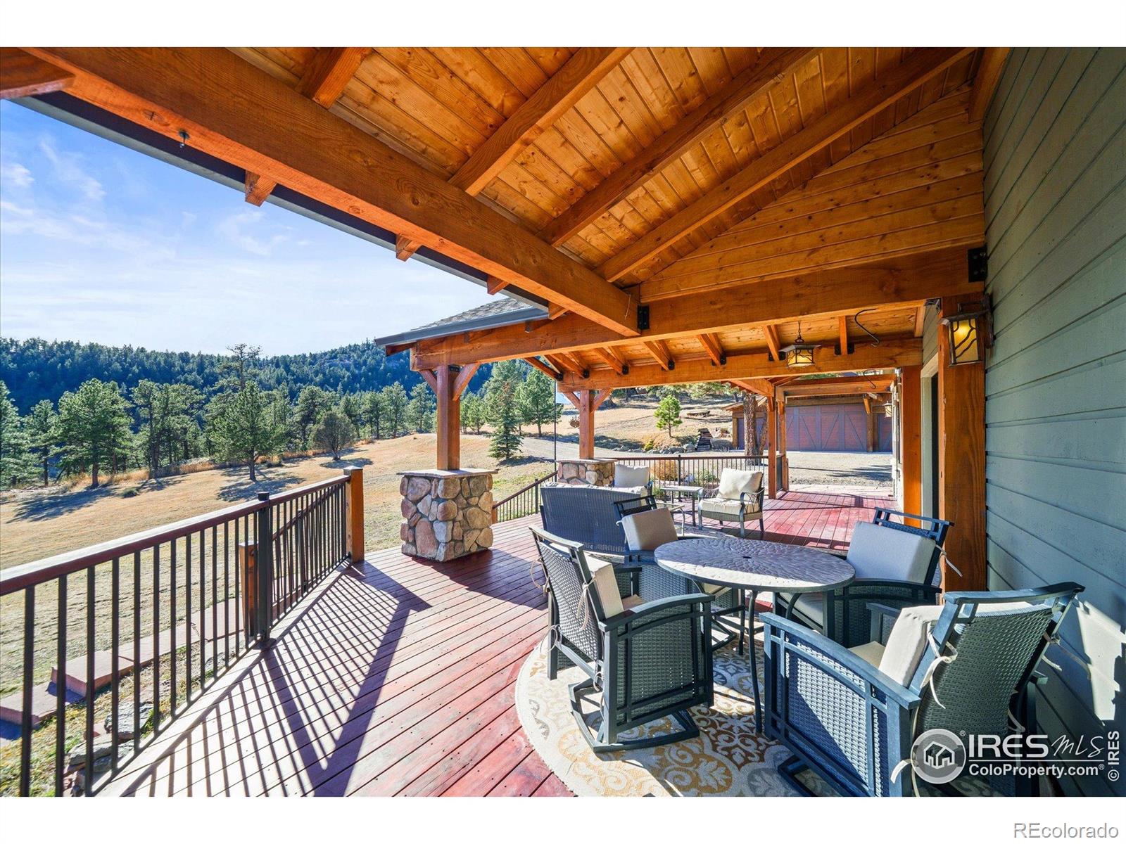 MLS Image #2 for 3665  colard lane,lyons, Colorado
