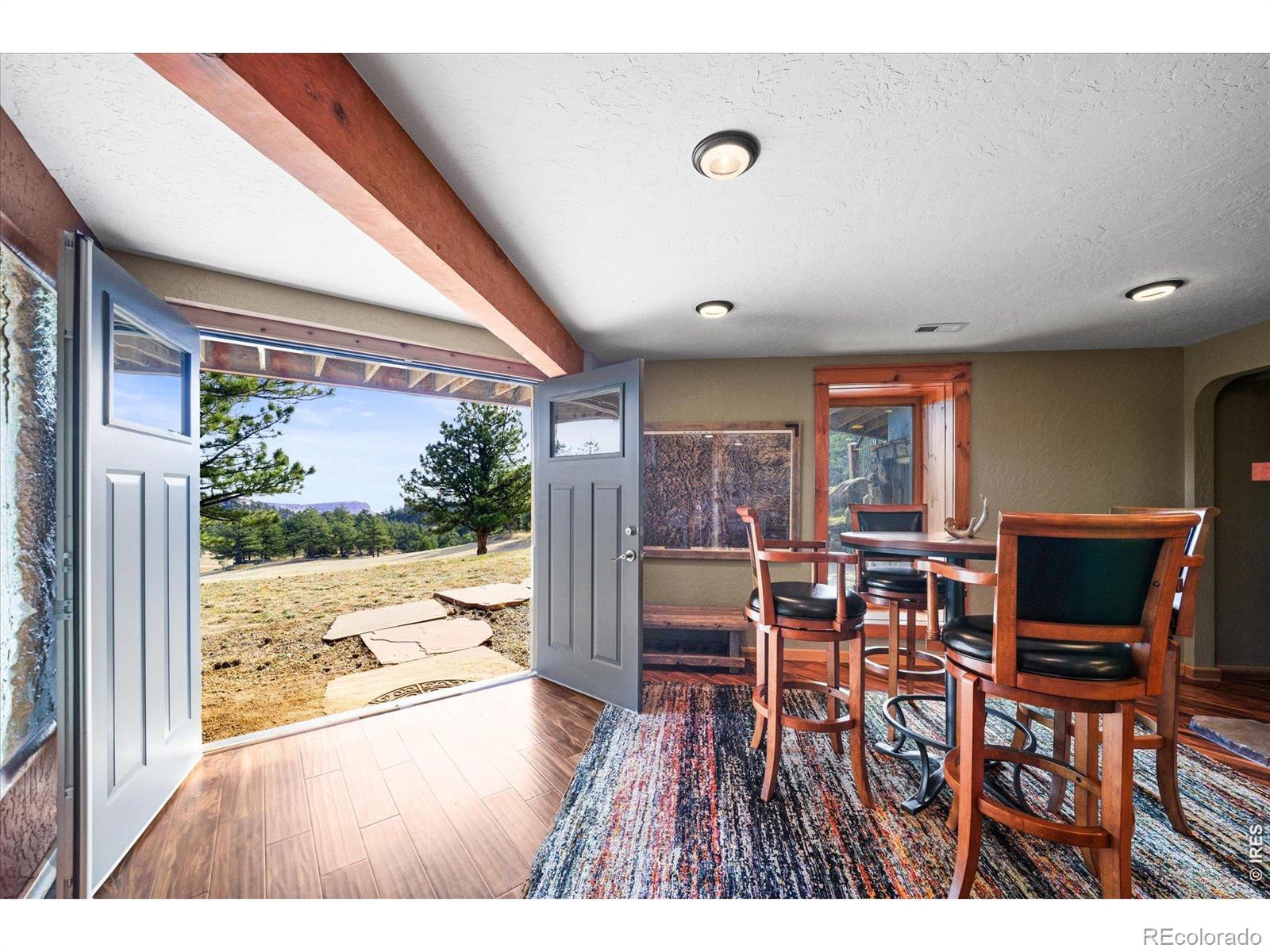 MLS Image #29 for 3665  colard lane,lyons, Colorado