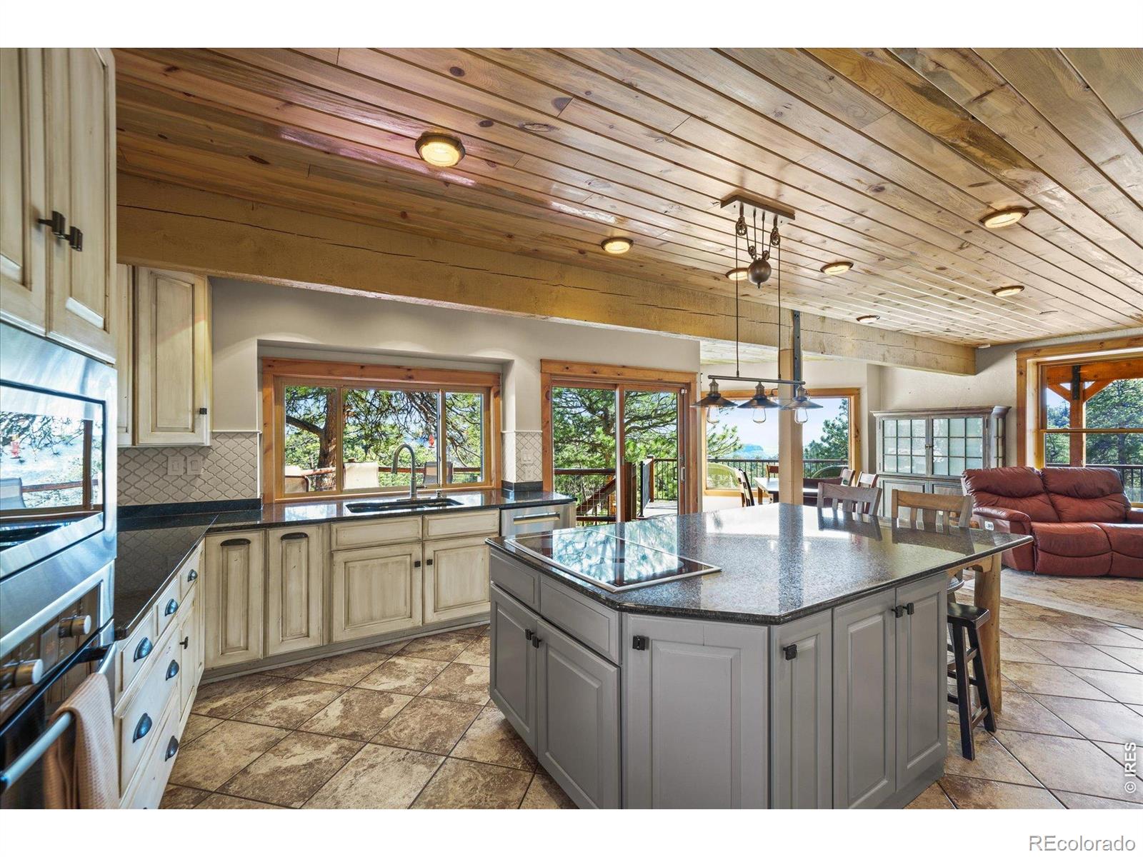 MLS Image #3 for 3665  colard lane,lyons, Colorado