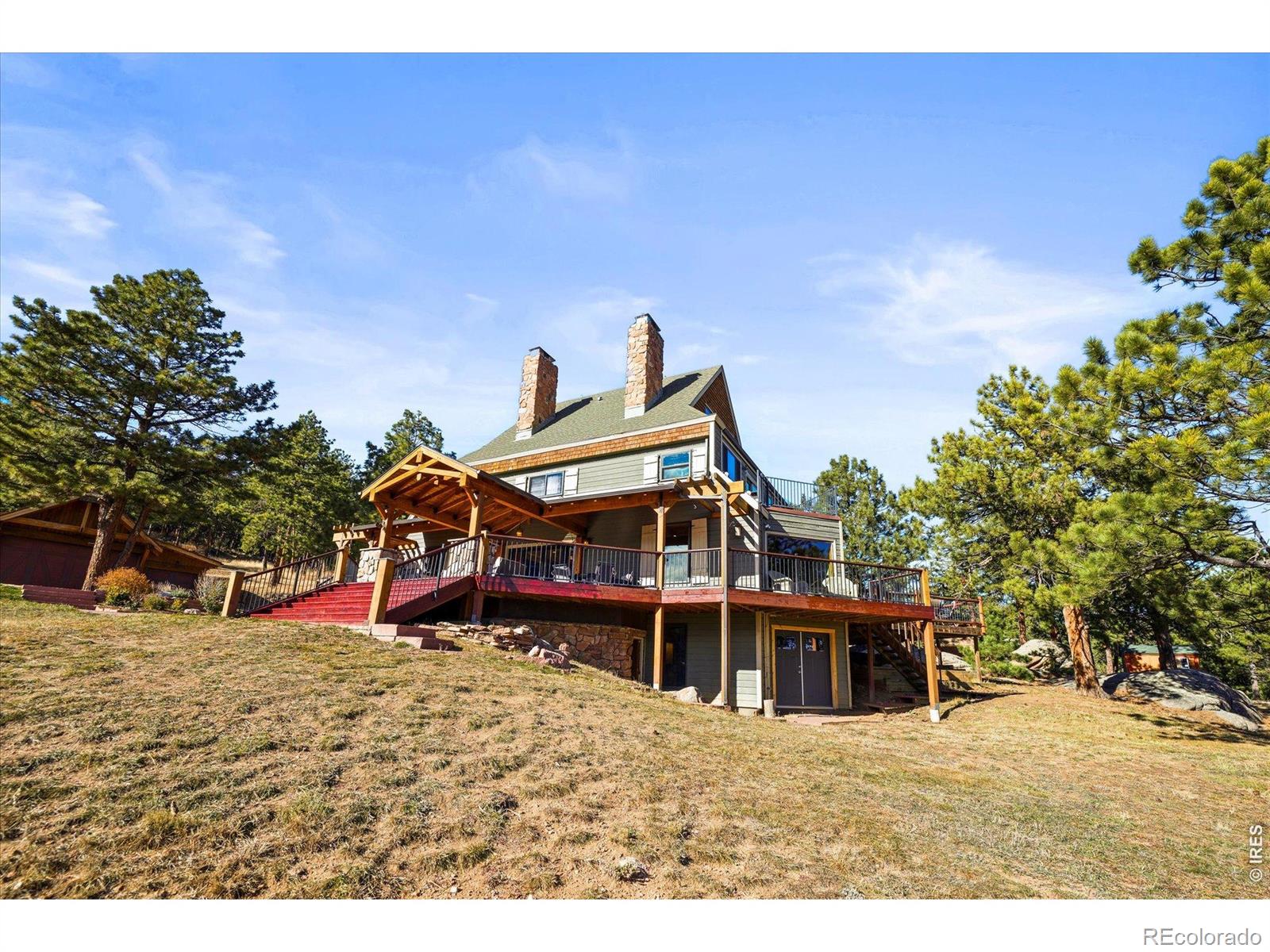 MLS Image #33 for 3665  colard lane,lyons, Colorado