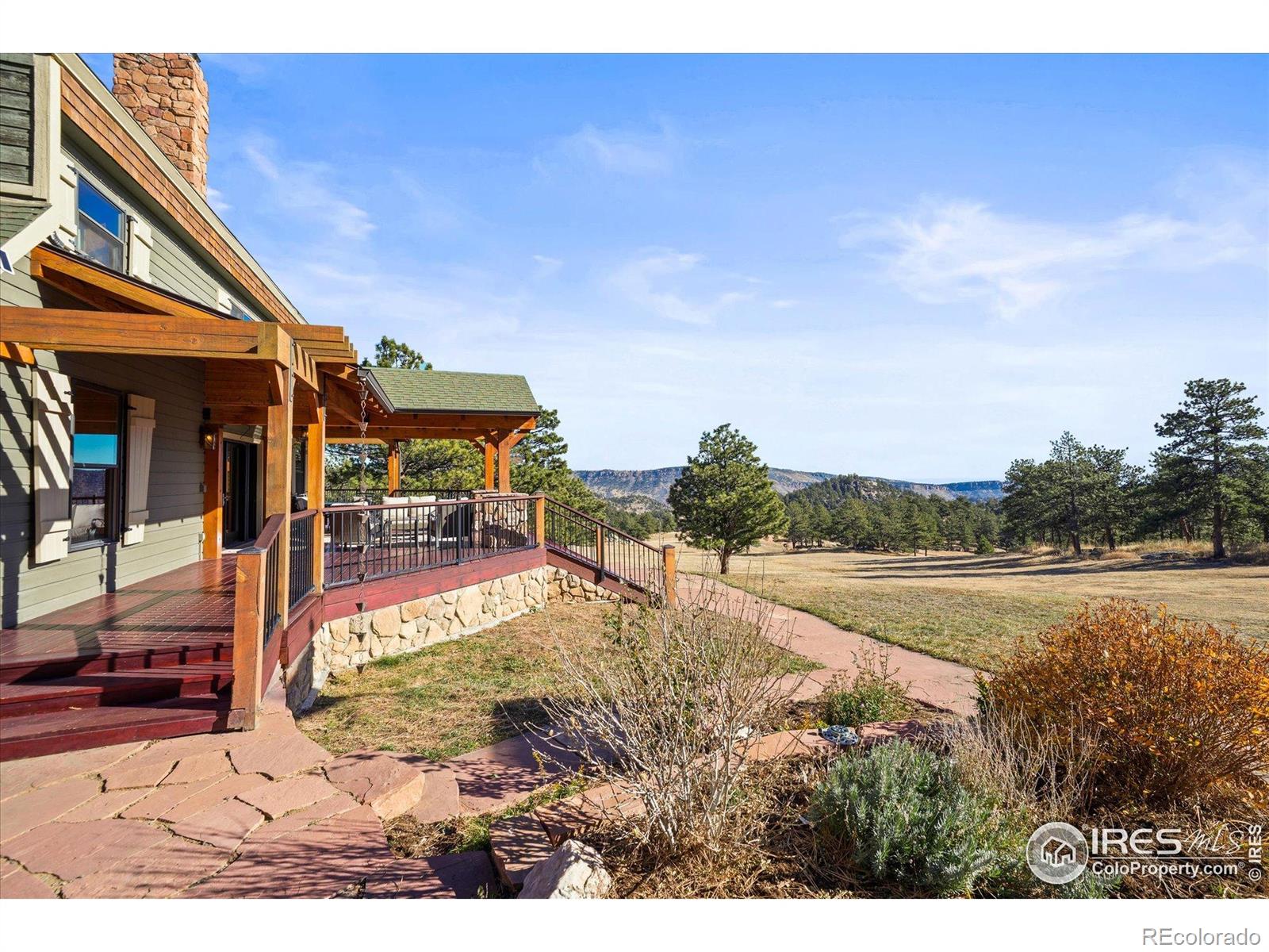 MLS Image #34 for 3665  colard lane,lyons, Colorado