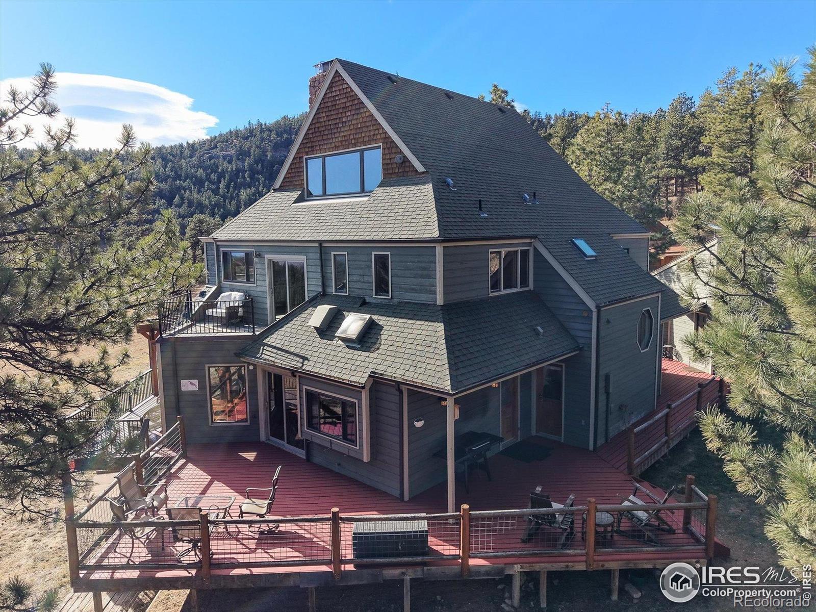 MLS Image #35 for 3665  colard lane,lyons, Colorado