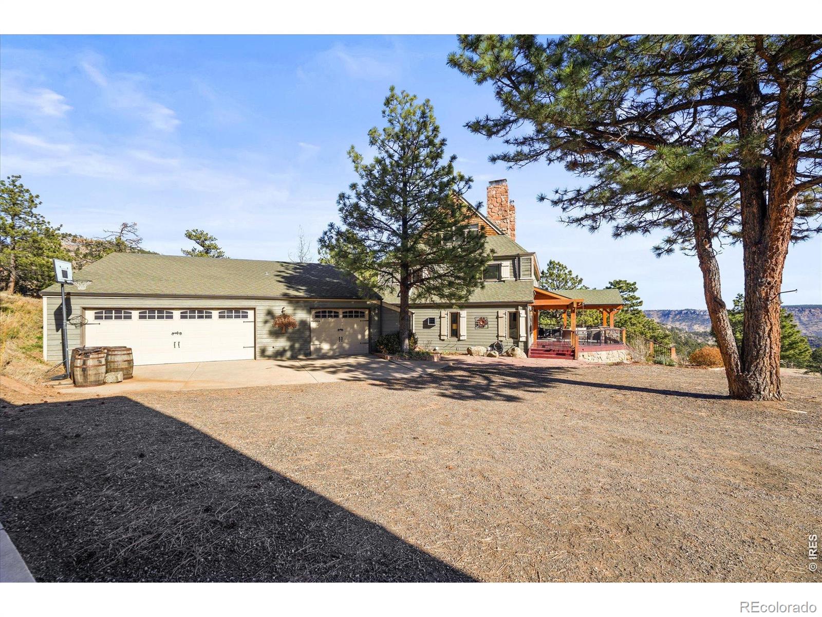 MLS Image #37 for 3665  colard lane,lyons, Colorado