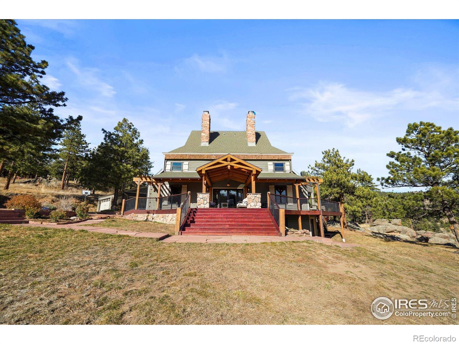 MLS Image #38 for 3665  colard lane,lyons, Colorado