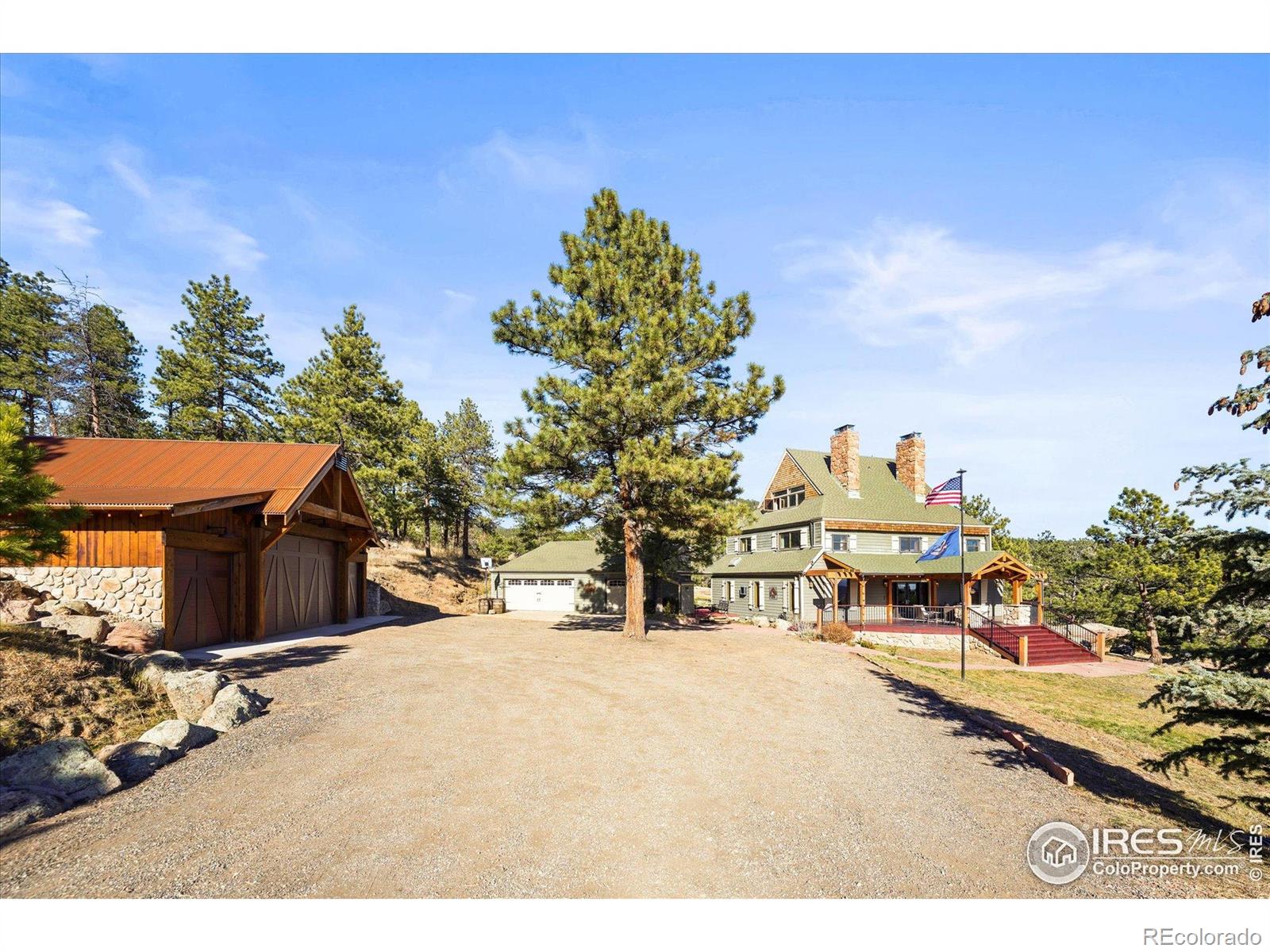 MLS Image #39 for 3665  colard lane,lyons, Colorado