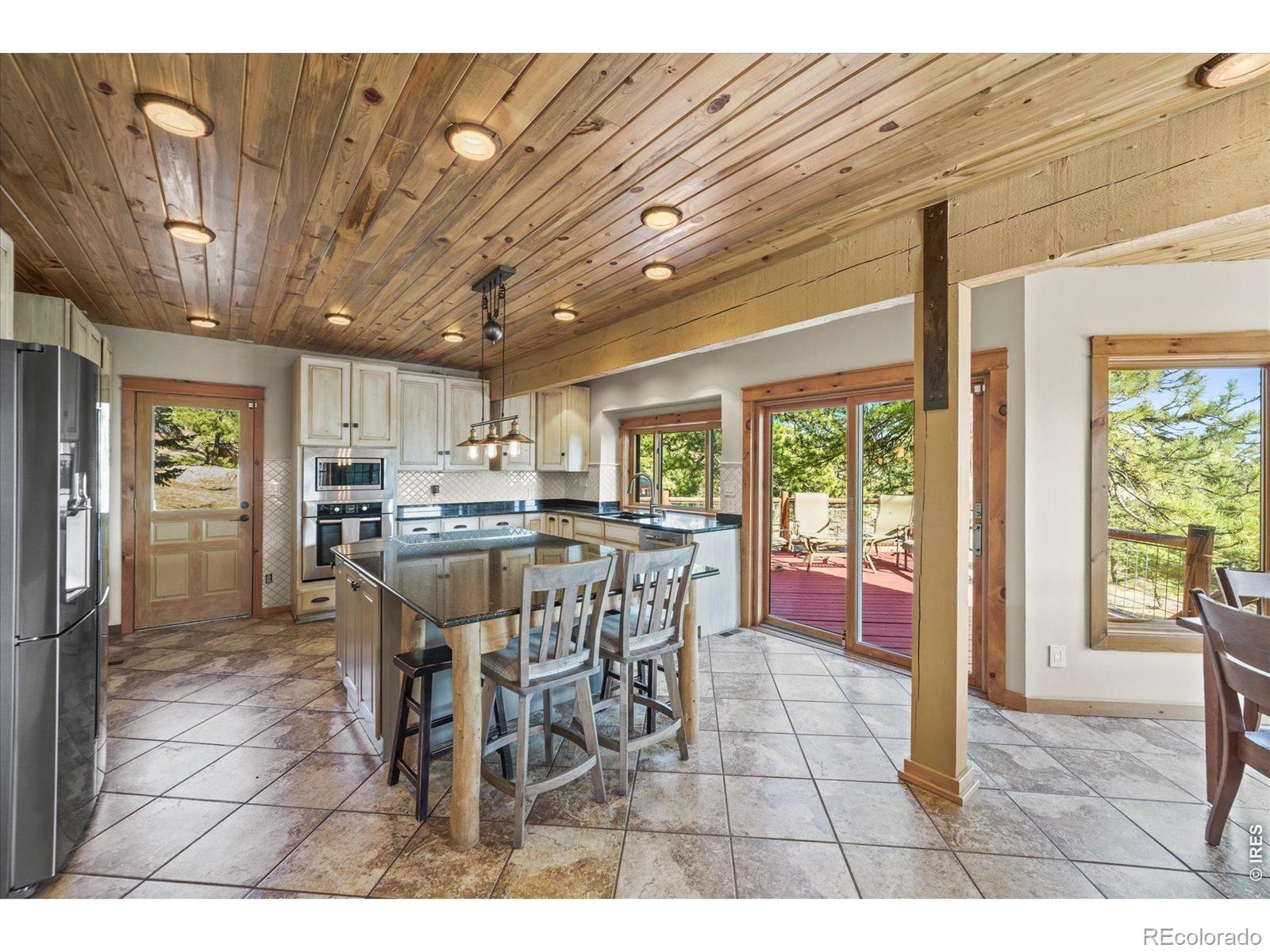 MLS Image #4 for 3665  colard lane,lyons, Colorado
