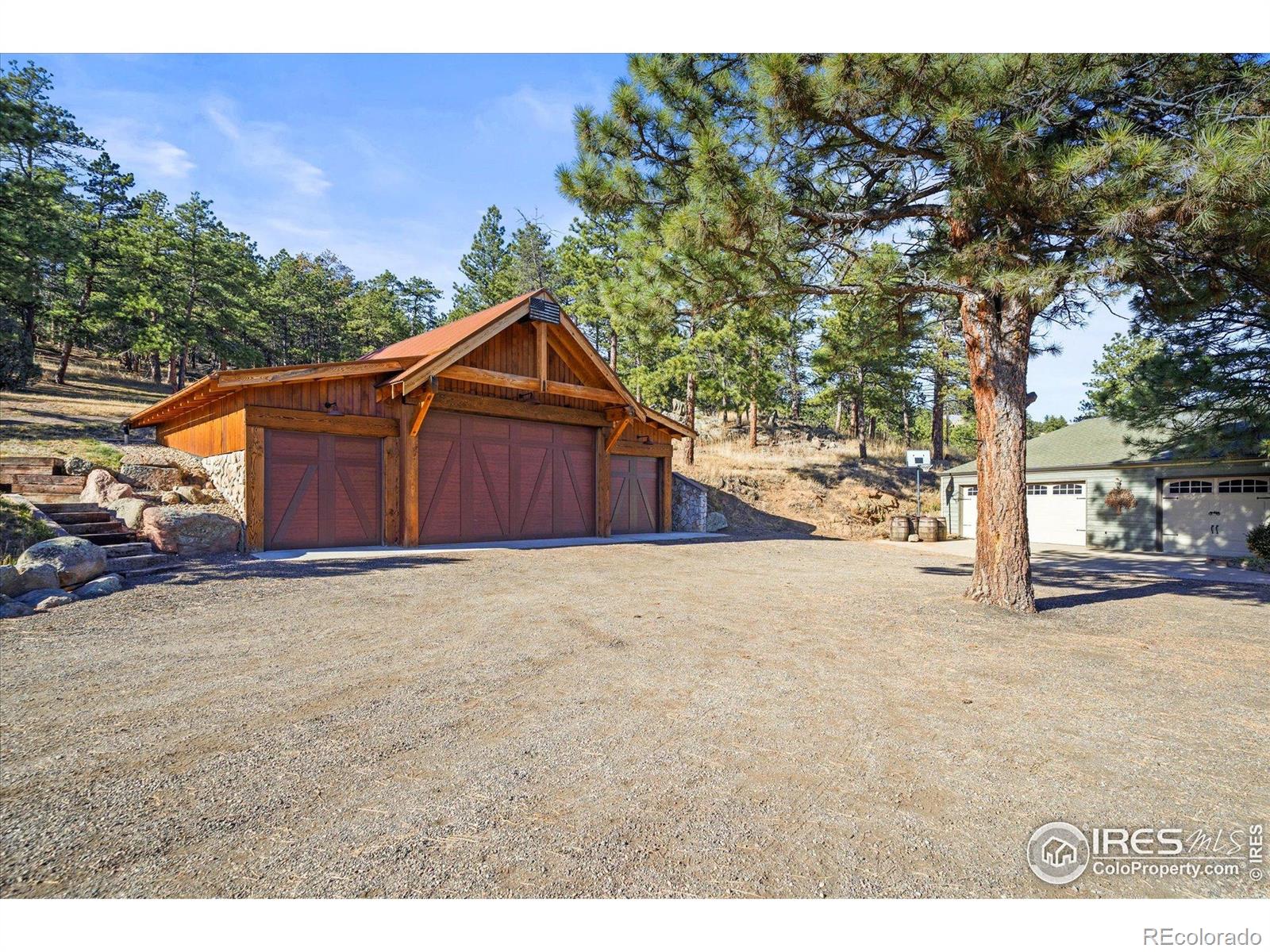 MLS Image #41 for 3665  colard lane,lyons, Colorado