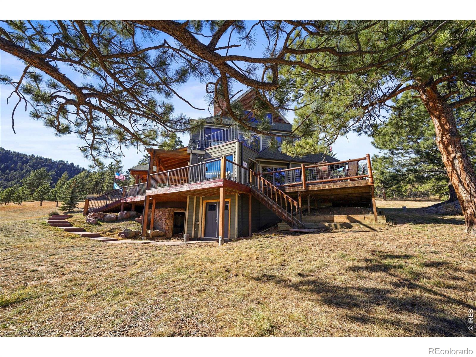 MLS Image #42 for 3665  colard lane,lyons, Colorado