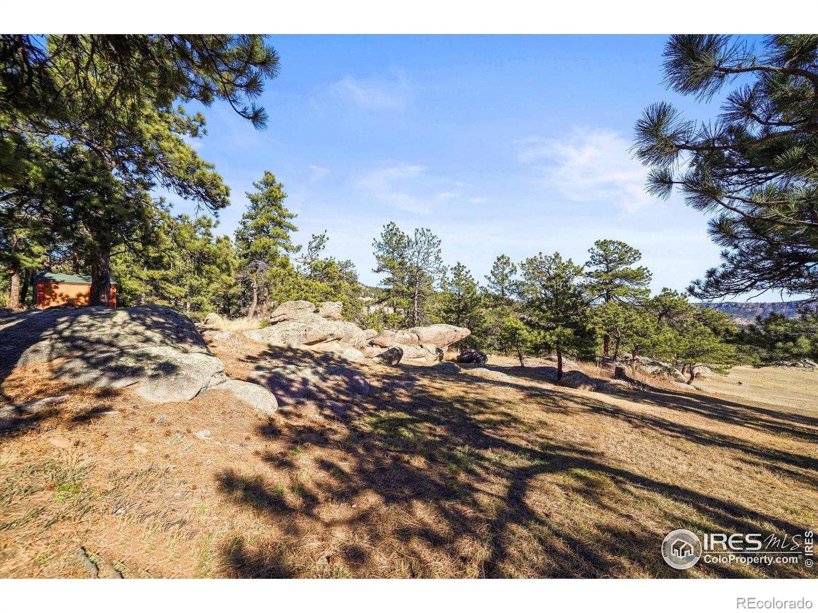 MLS Image #43 for 3665  colard lane,lyons, Colorado