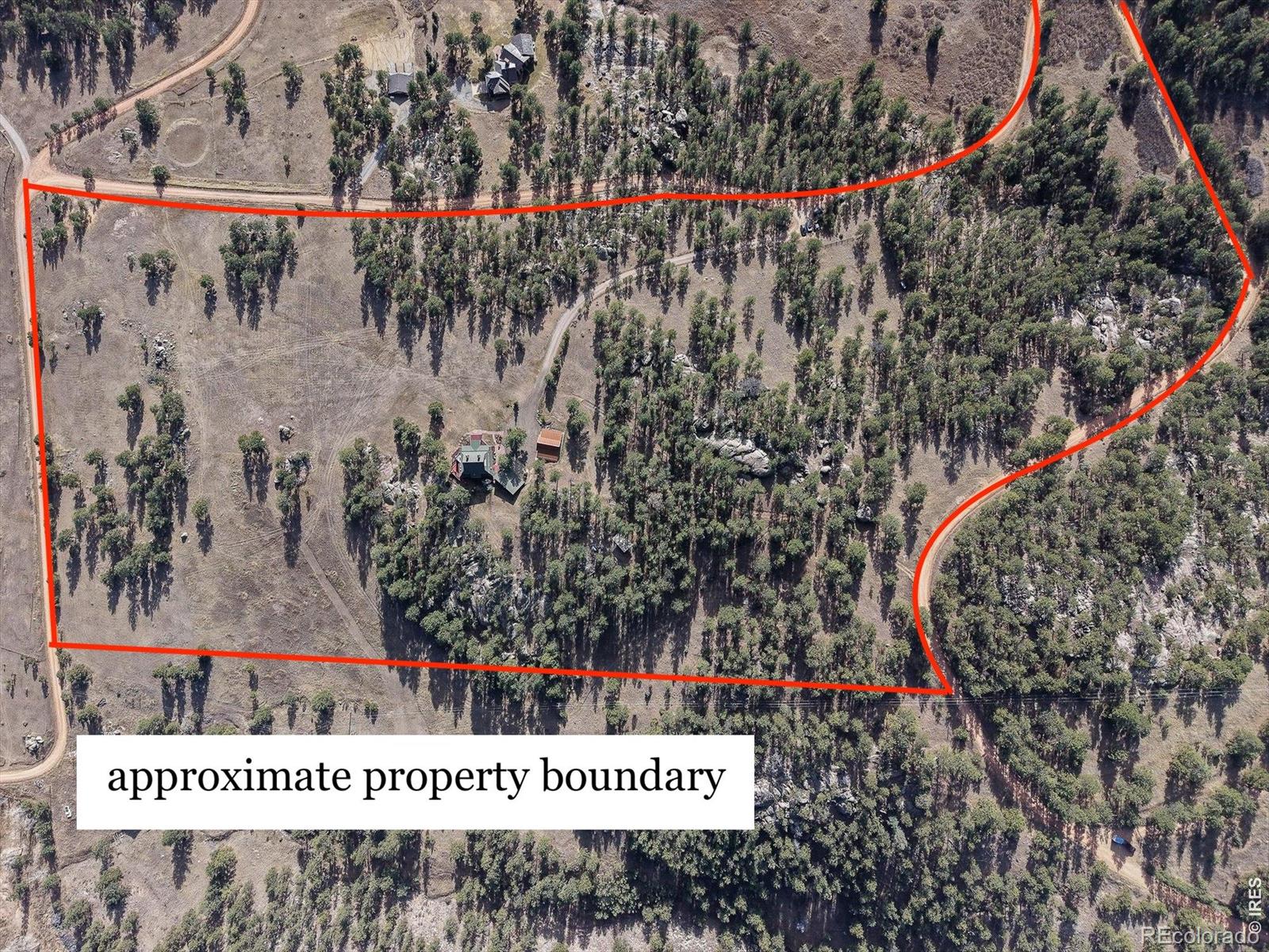MLS Image #47 for 3665  colard lane,lyons, Colorado