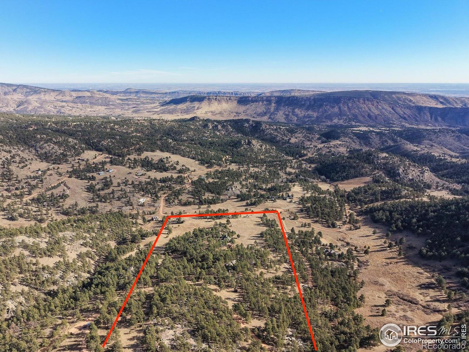 MLS Image #48 for 3665  colard lane,lyons, Colorado