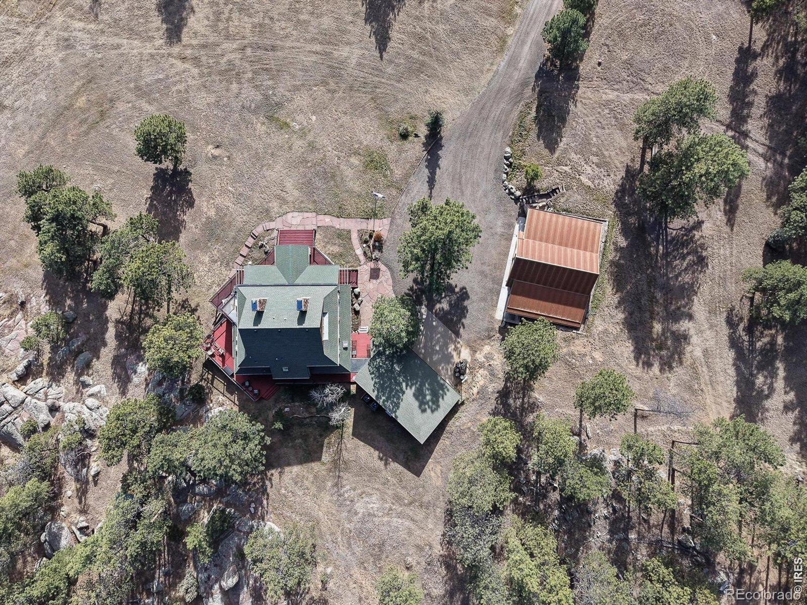 MLS Image #49 for 3665  colard lane,lyons, Colorado