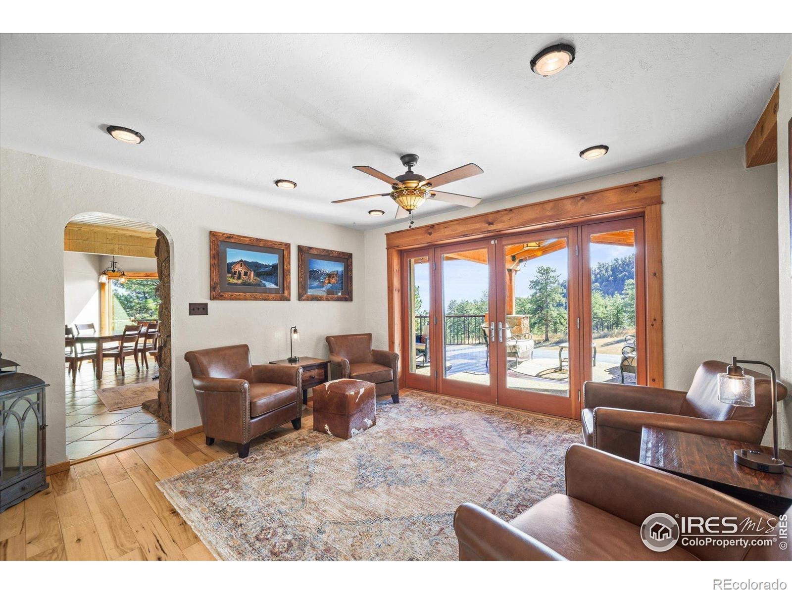 MLS Image #6 for 3665  colard lane,lyons, Colorado