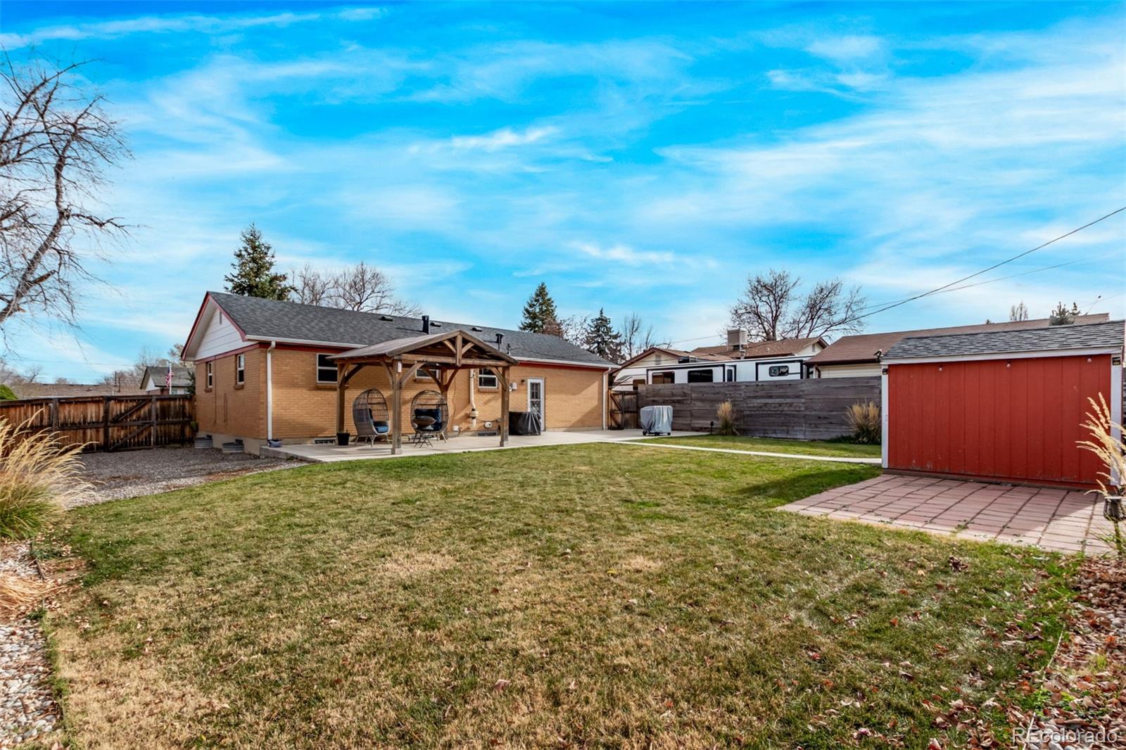 MLS Image #2 for 11935  humboldt drive,northglenn, Colorado