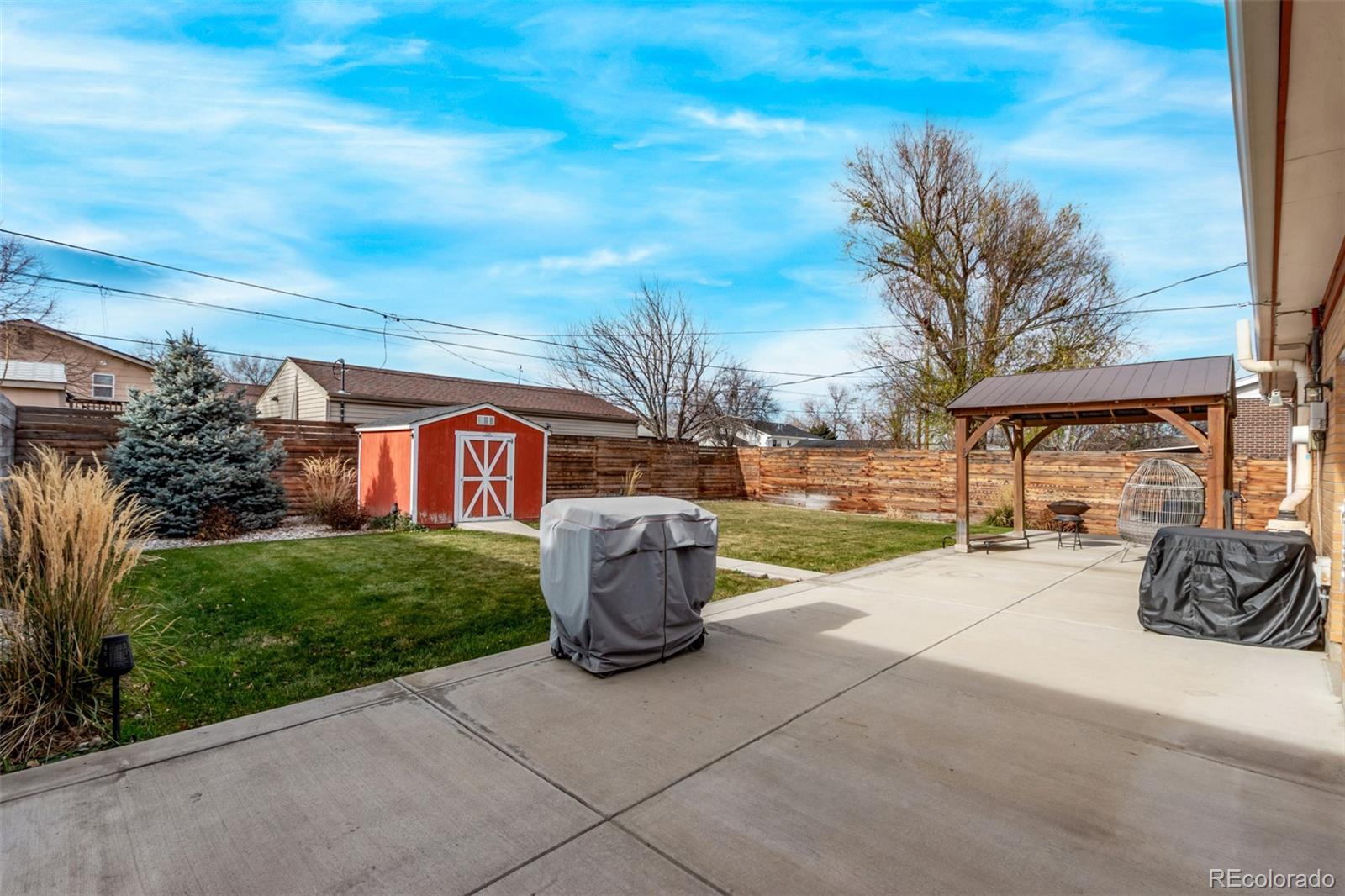 MLS Image #27 for 11935  humboldt drive,northglenn, Colorado