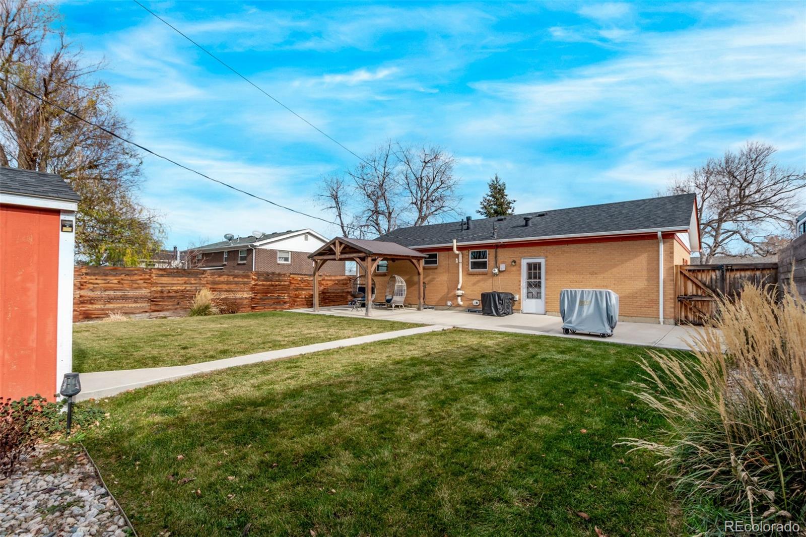 MLS Image #28 for 11935  humboldt drive,northglenn, Colorado