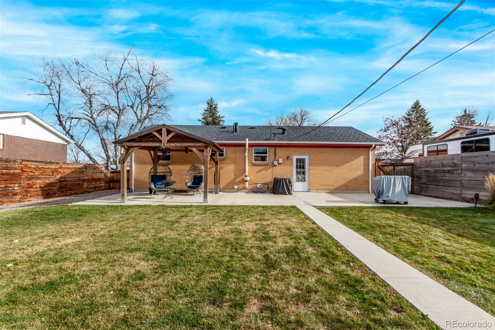 MLS Image #29 for 11935  humboldt drive,northglenn, Colorado