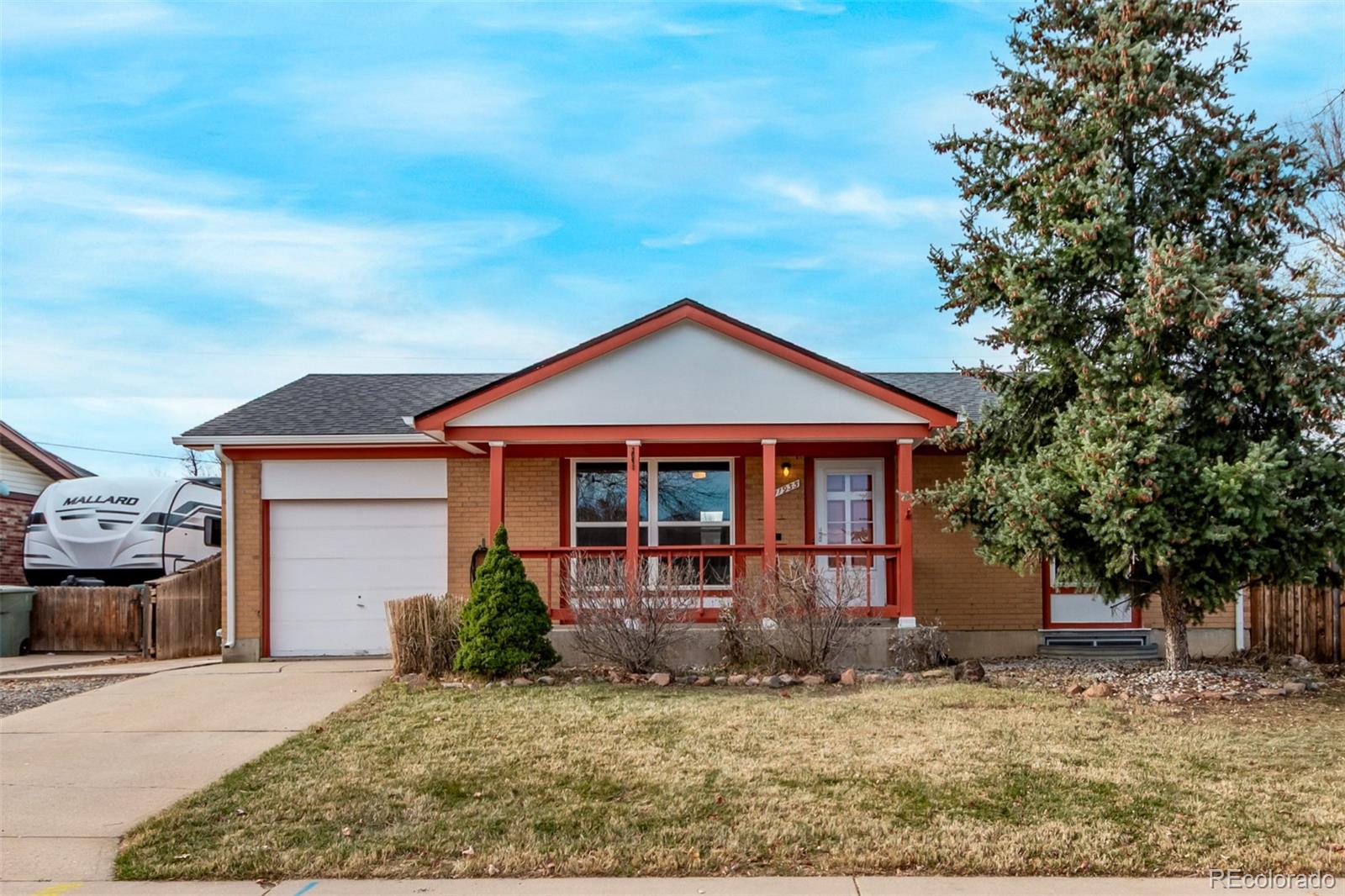 MLS Image #3 for 11935  humboldt drive,northglenn, Colorado