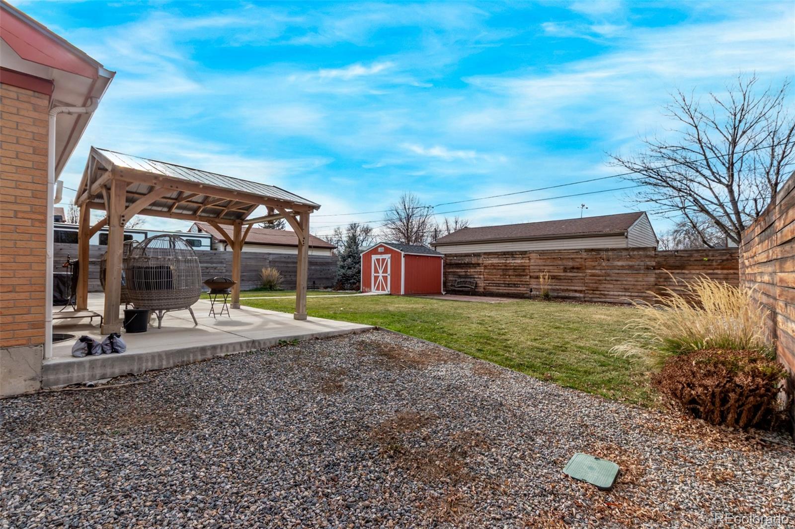 MLS Image #31 for 11935  humboldt drive,northglenn, Colorado