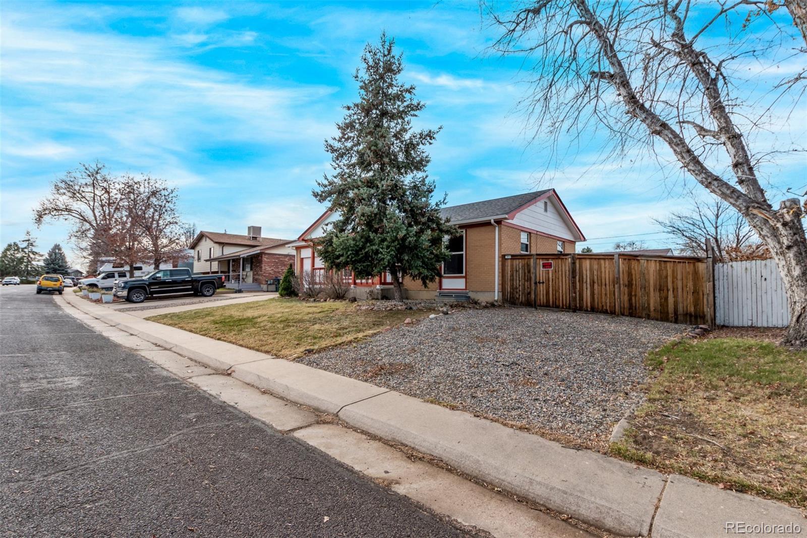 MLS Image #5 for 11935  humboldt drive,northglenn, Colorado