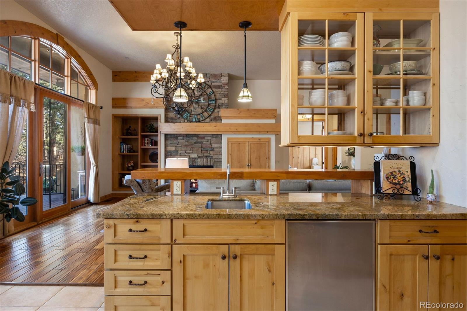 MLS Image #11 for 633  castle pines drive,castle rock, Colorado