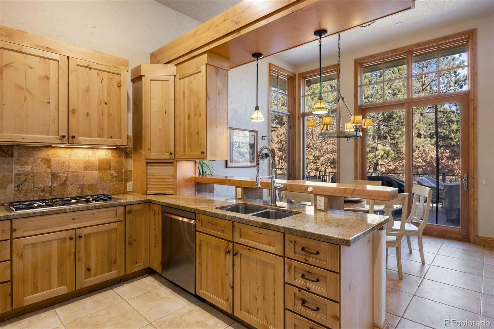 MLS Image #12 for 633  castle pines drive,castle rock, Colorado