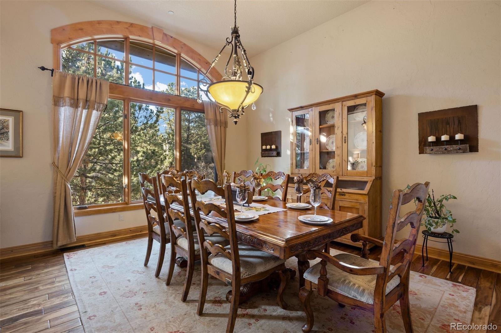 MLS Image #14 for 633  castle pines drive,castle rock, Colorado