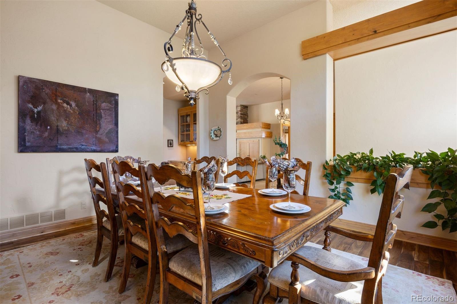 MLS Image #16 for 633  castle pines drive,castle rock, Colorado