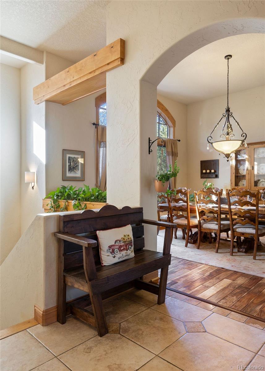 MLS Image #3 for 633  castle pines drive,castle rock, Colorado