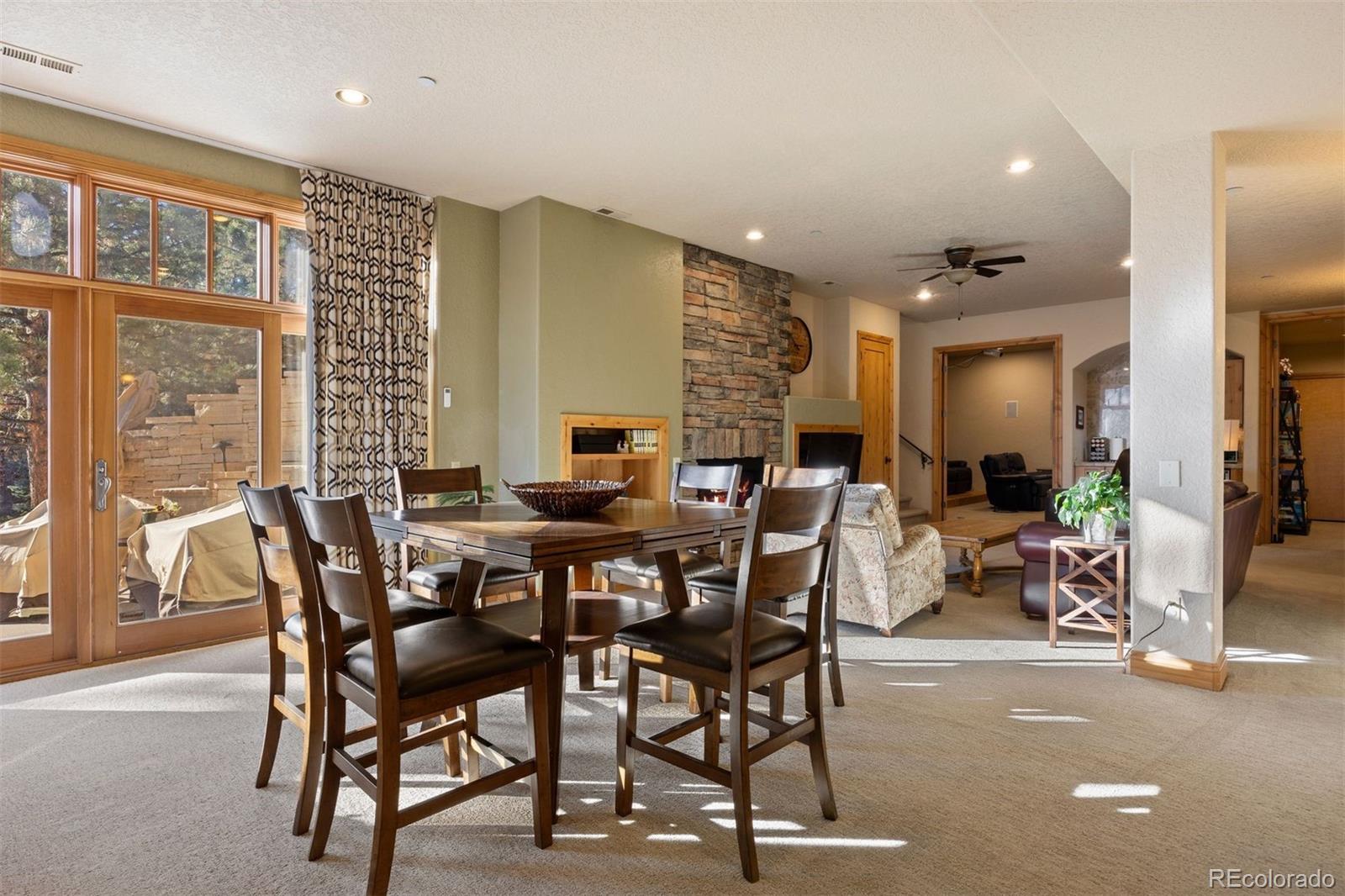 MLS Image #33 for 633  castle pines drive,castle rock, Colorado