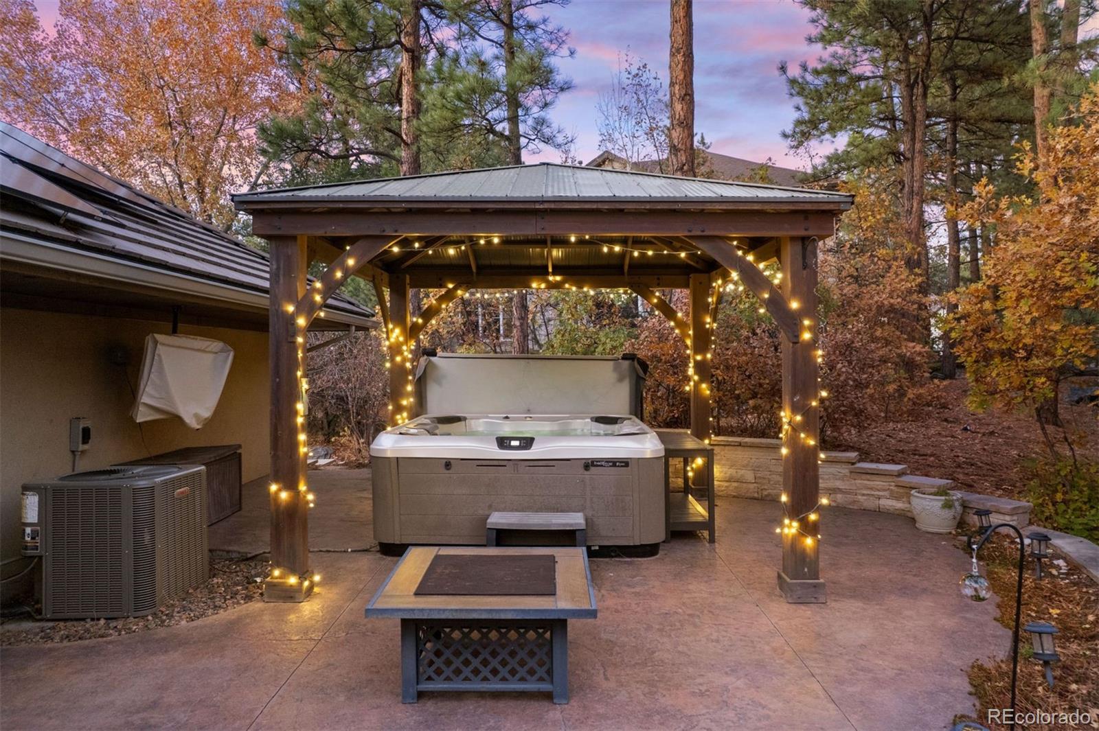 MLS Image #43 for 633  castle pines drive,castle rock, Colorado