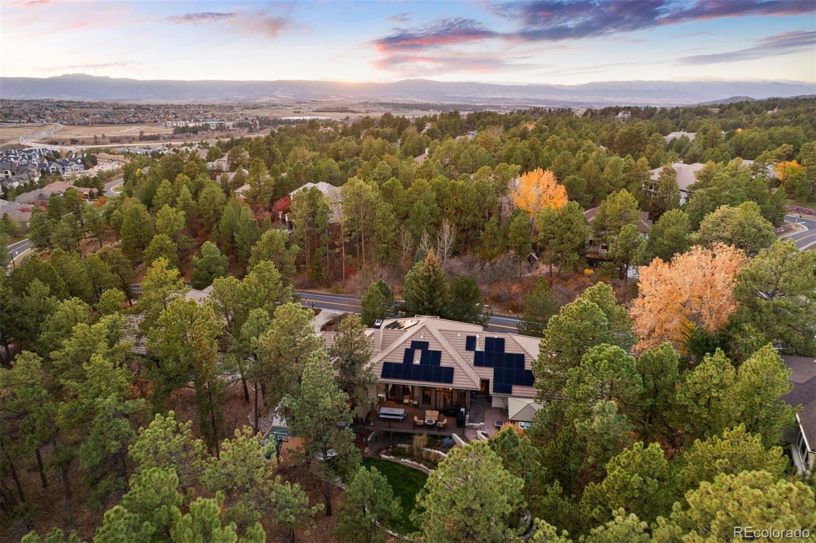 MLS Image #45 for 633  castle pines drive,castle rock, Colorado