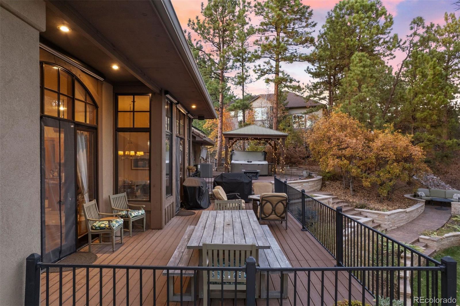MLS Image #47 for 633  castle pines drive,castle rock, Colorado