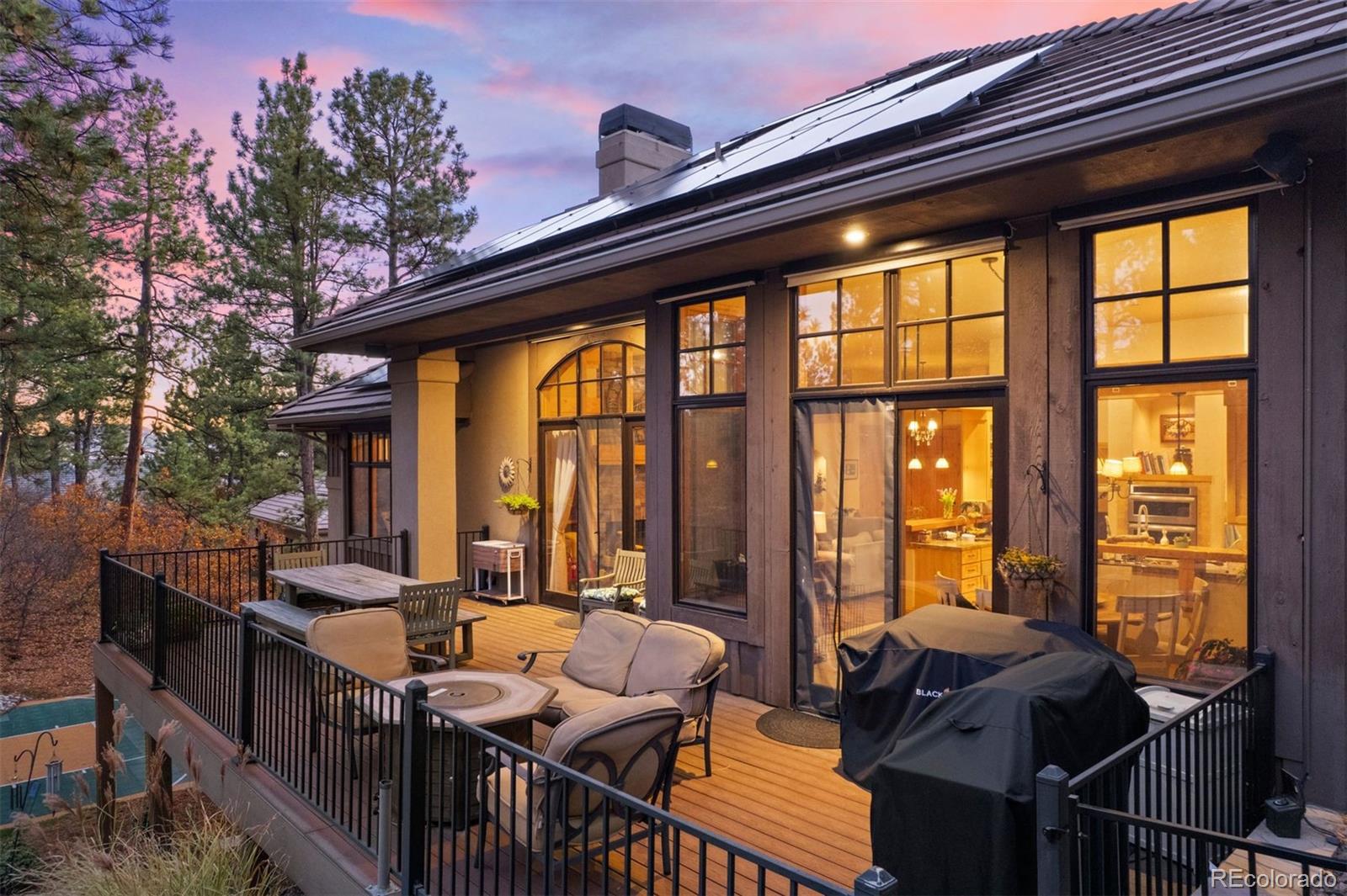 MLS Image #48 for 633  castle pines drive,castle rock, Colorado