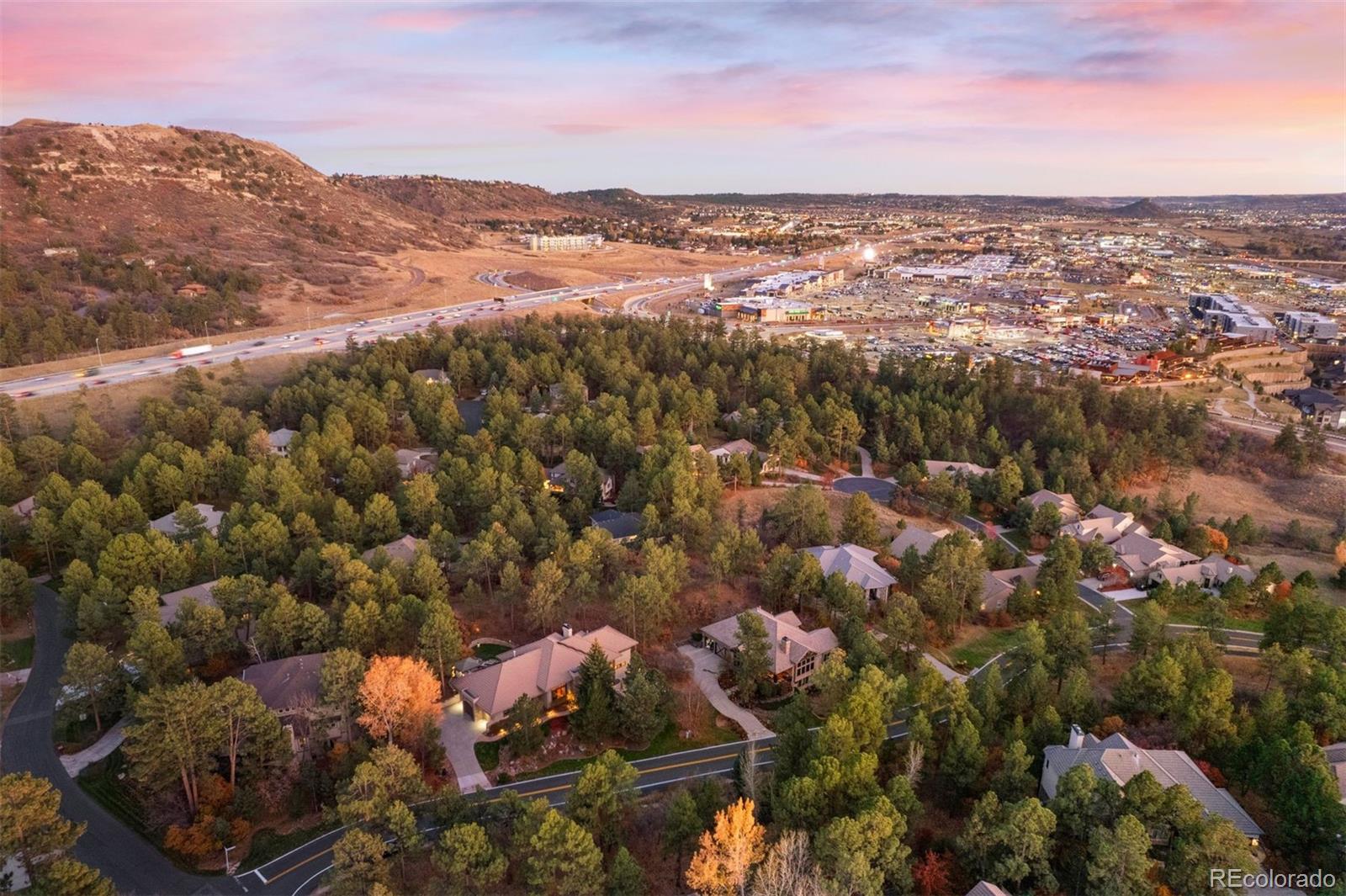 MLS Image #49 for 633  castle pines drive,castle rock, Colorado