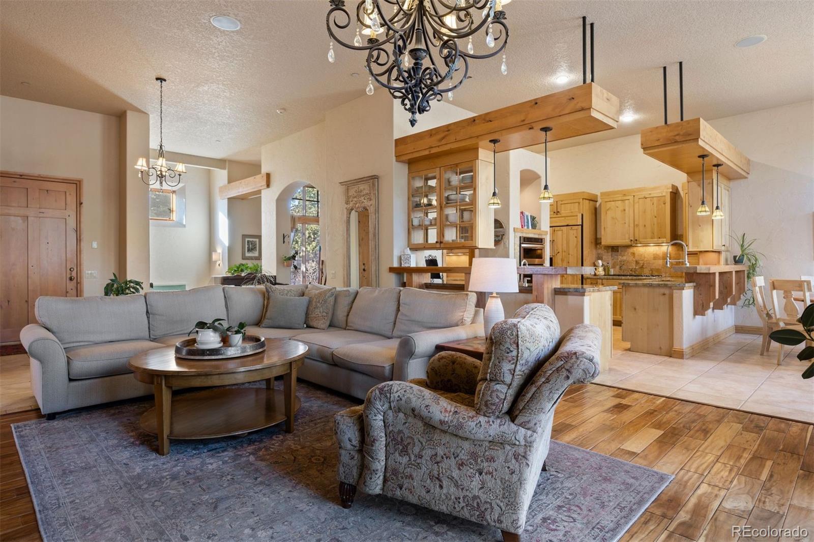 MLS Image #5 for 633  castle pines drive,castle rock, Colorado