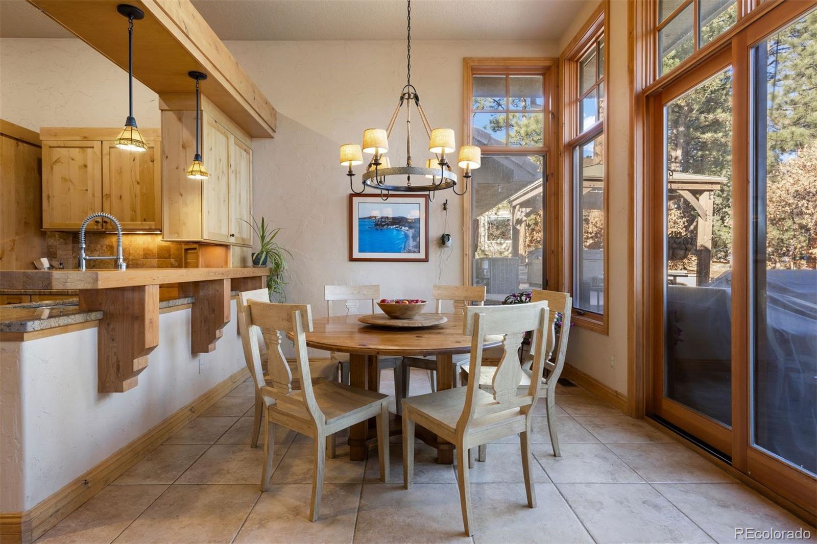 MLS Image #6 for 633  castle pines drive,castle rock, Colorado