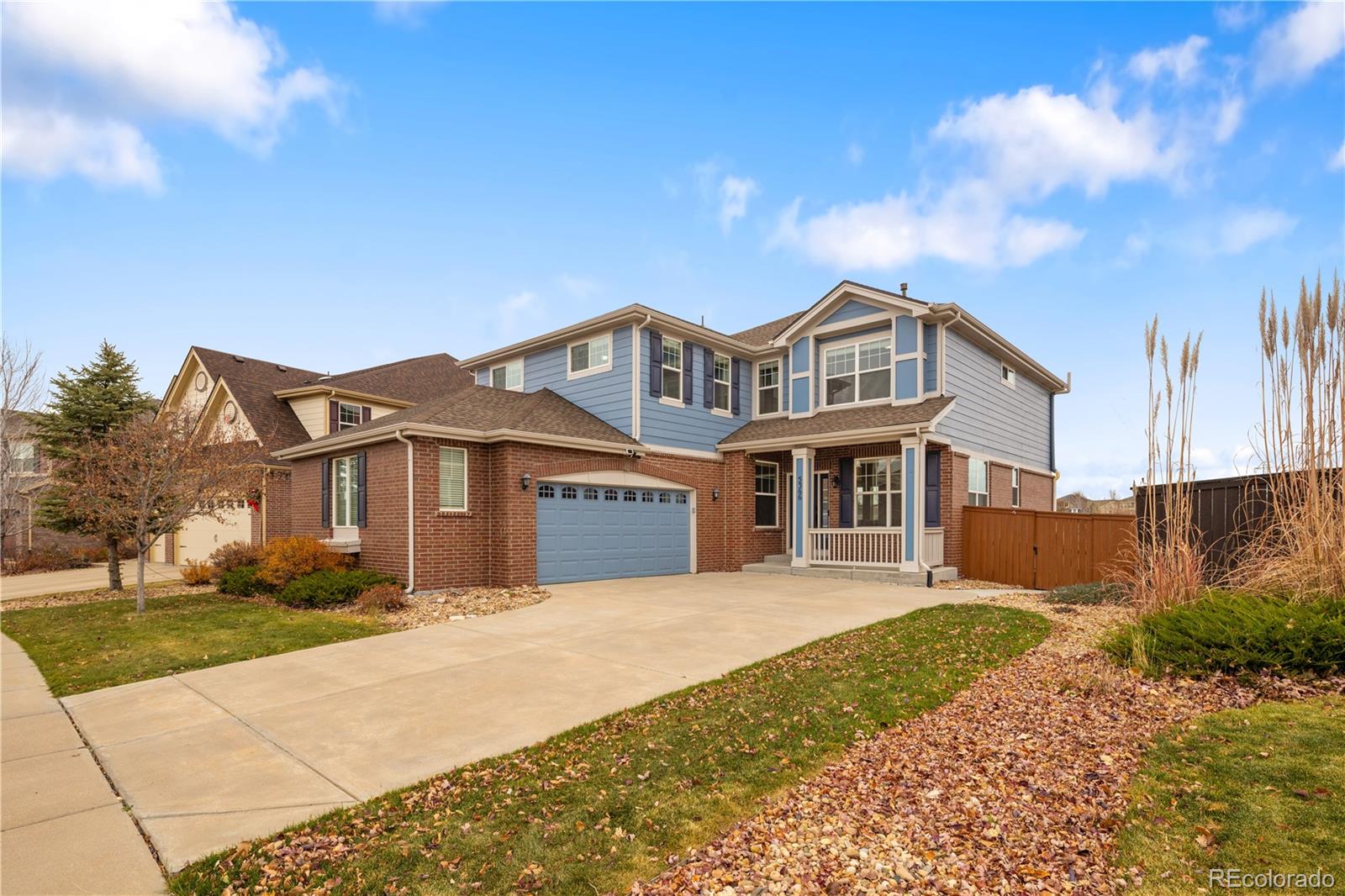 MLS Image #0 for 5366 s fultondale way,aurora, Colorado
